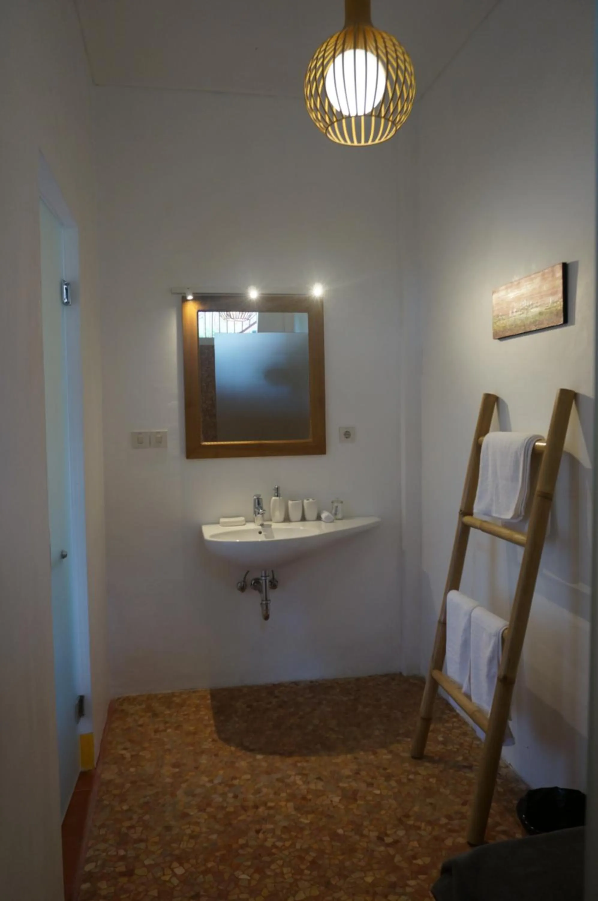 Other in Manggis Garden Dive Resort