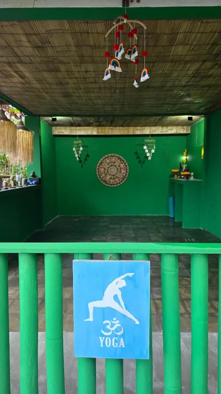 Manggis Garden Dive Resort