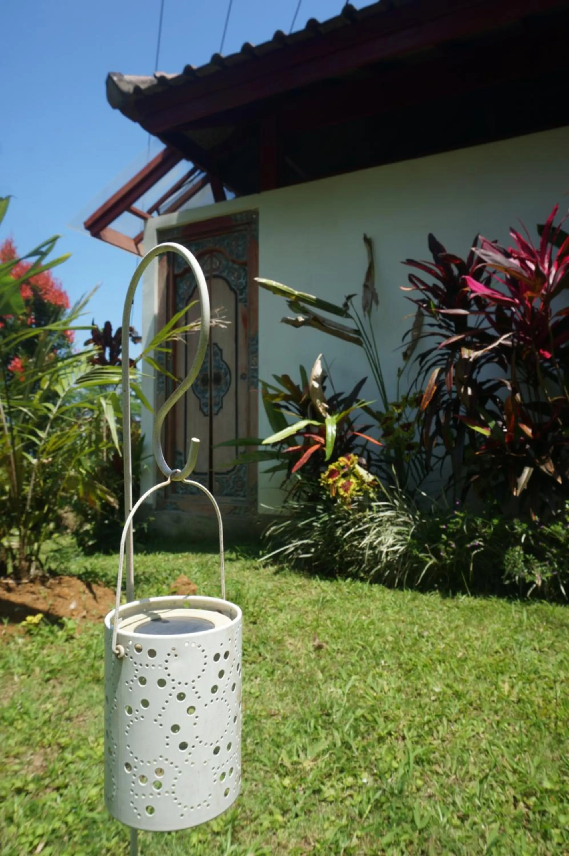 Manggis Garden Dive Resort