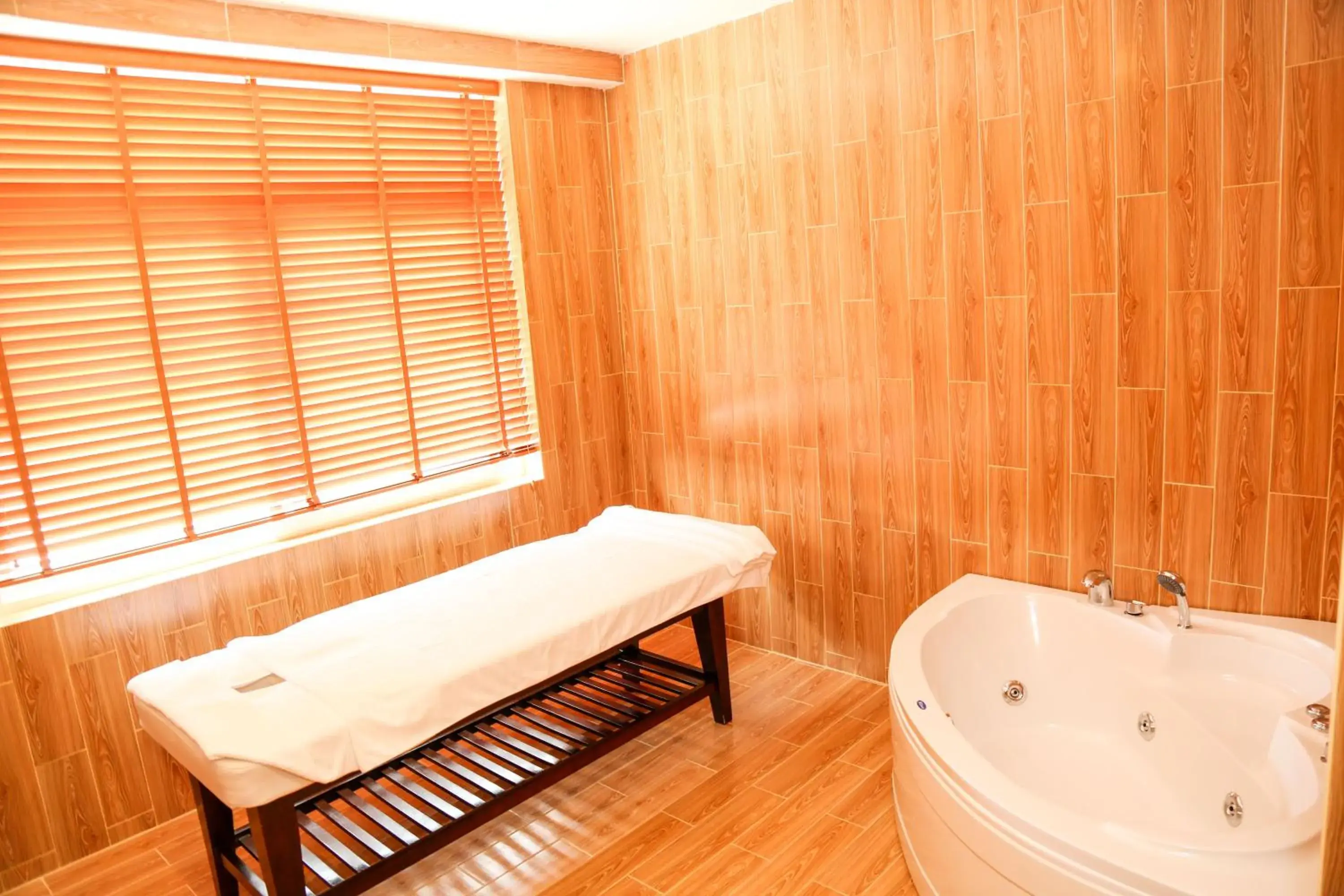 Spa and wellness centre/facilities in Thuy Hoang Nguyen Resort & Spa Spa and wellness centre/facilities in Thuy Hoang Nguyen Resort & Spa