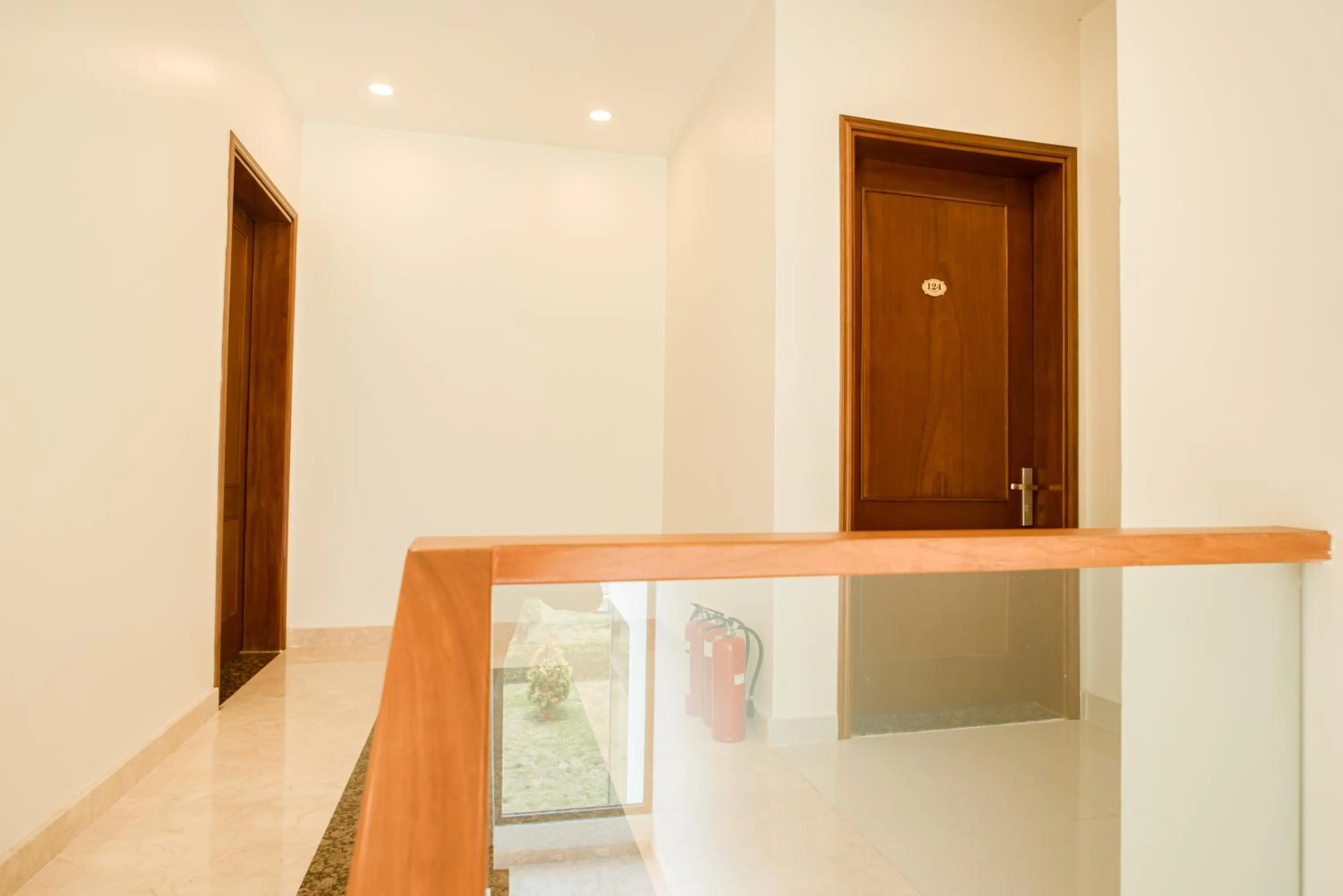 Thuy Hoang Nguyen Resort & Spa