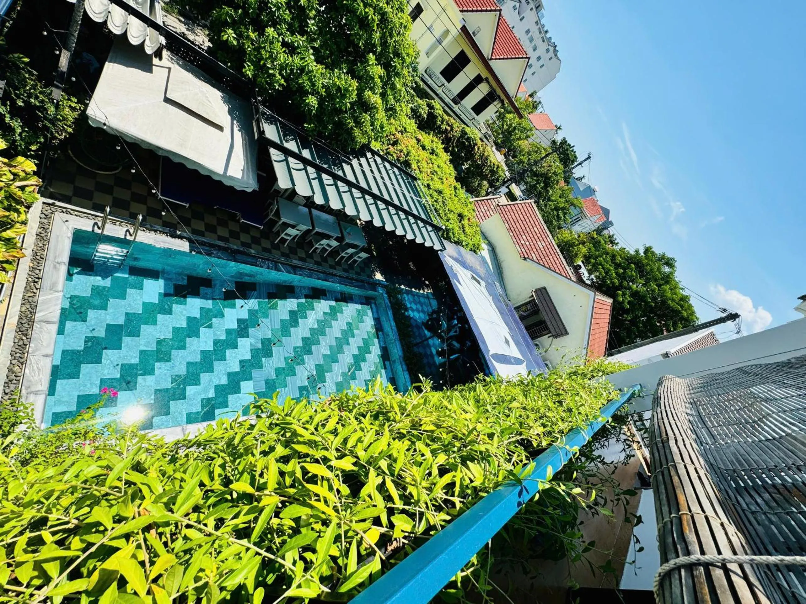 Relax Garden Boutique Villa Hoi An