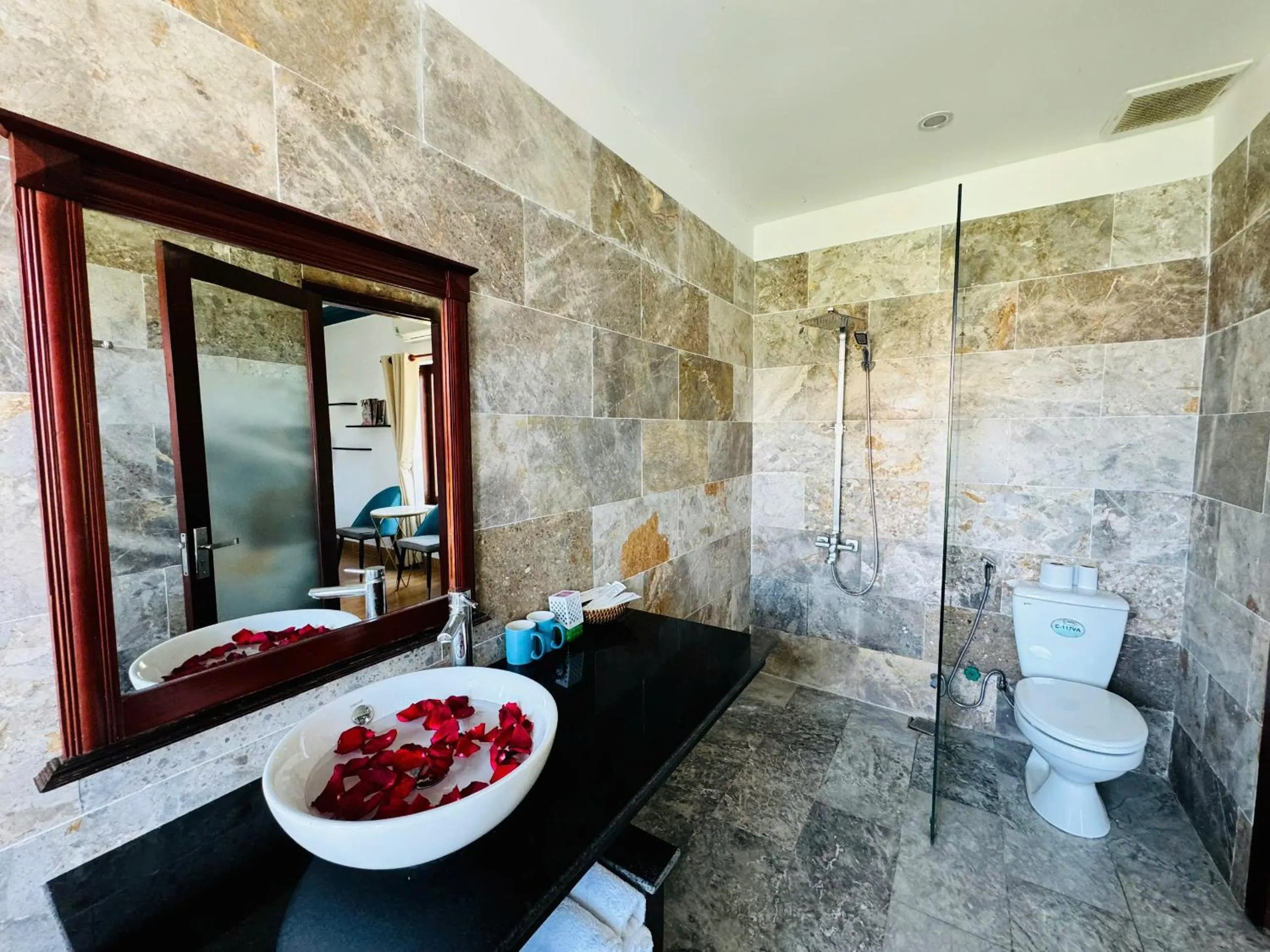 Relax Garden Boutique Villa Hoi An