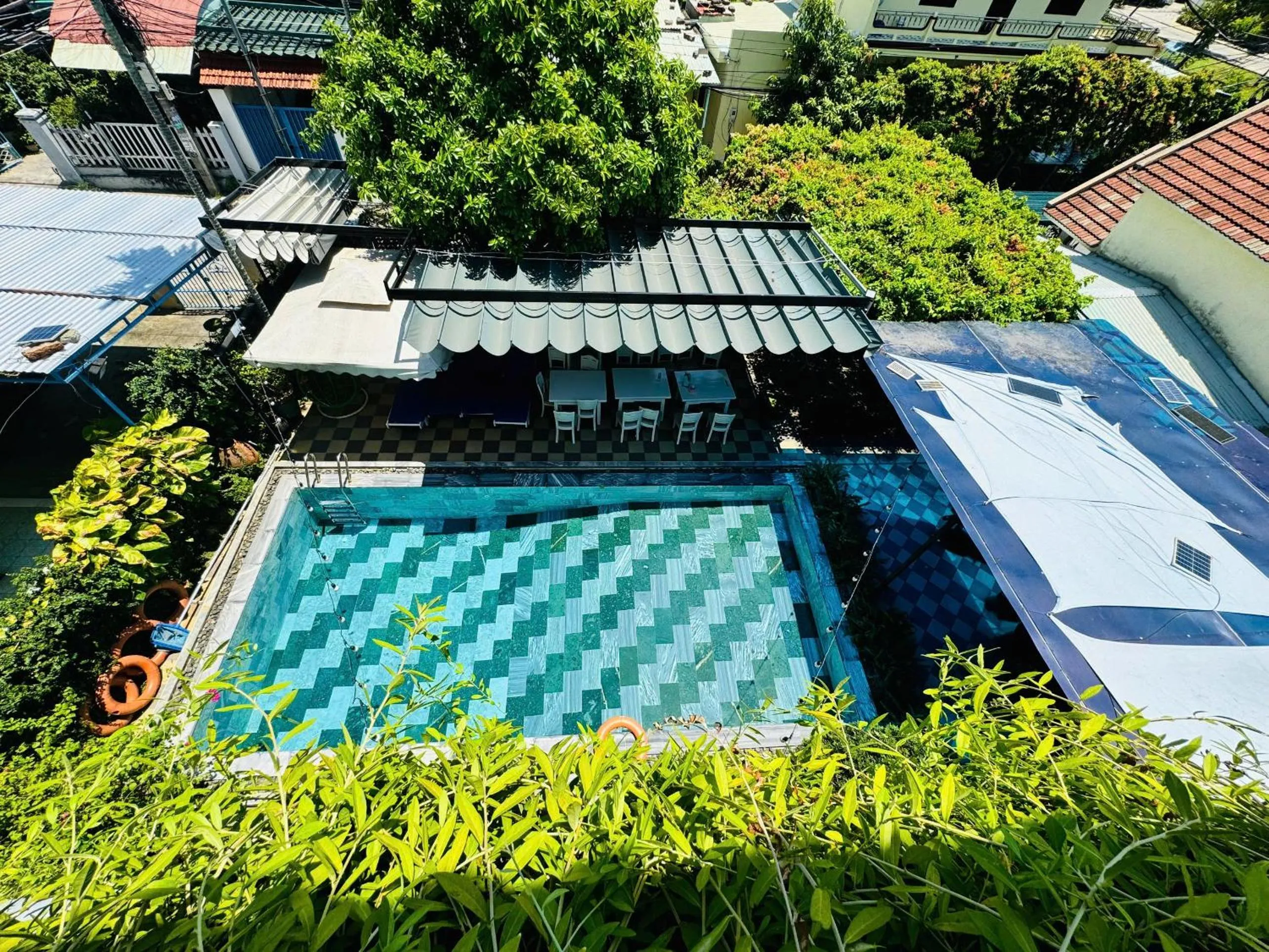 Relax Garden Boutique Villa Hoi An