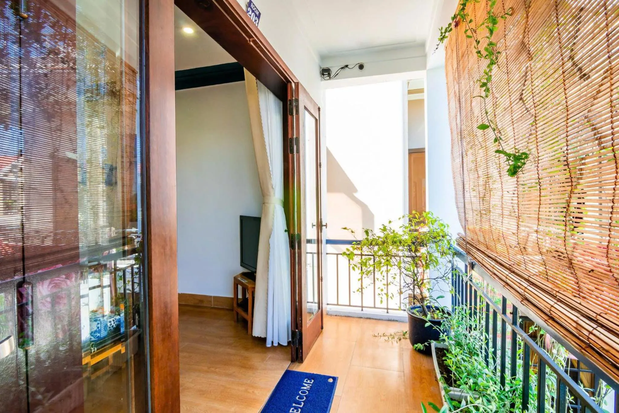 Relax Garden Boutique Villa Hoi An