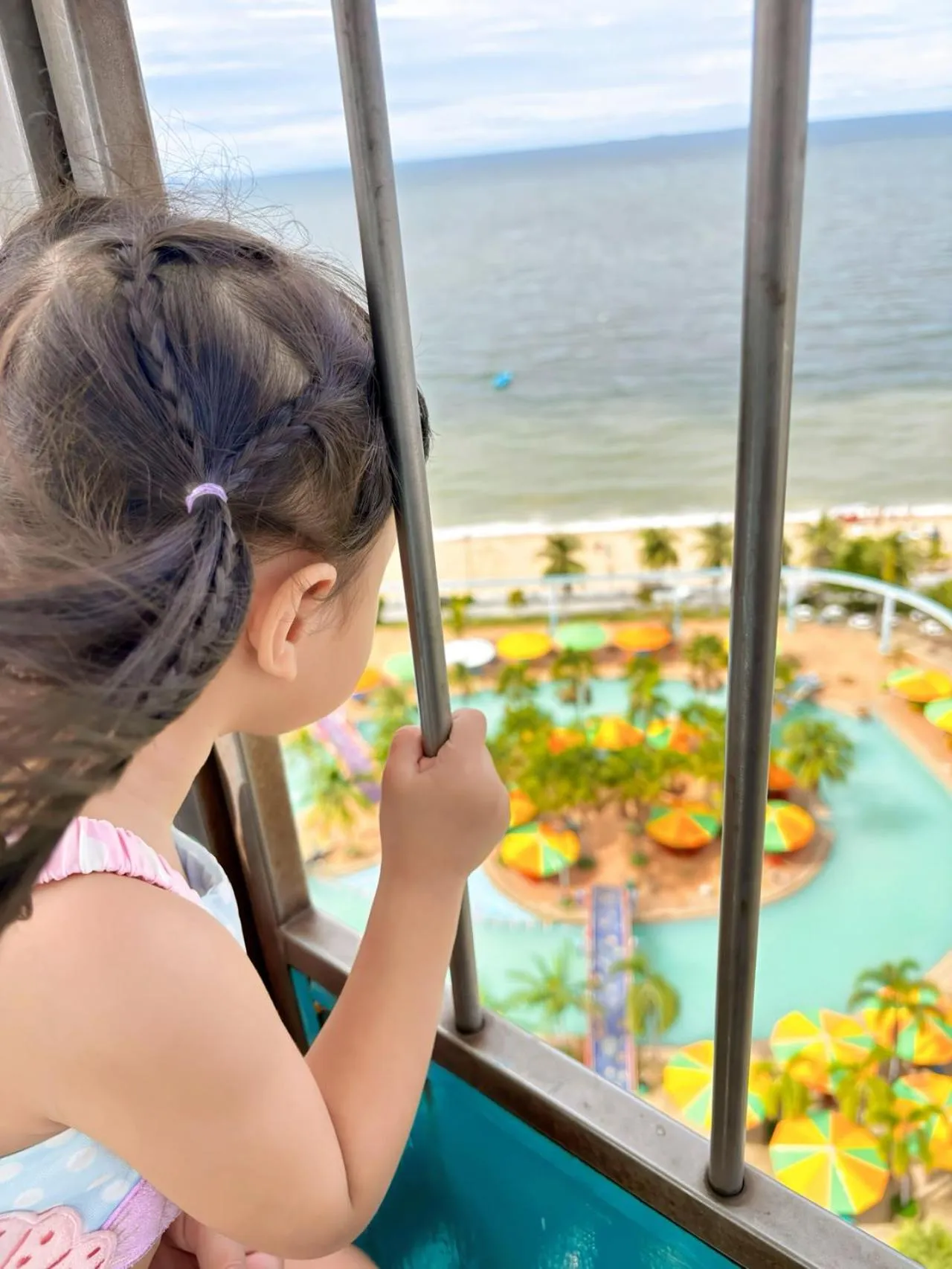 Pattaya Park Beach Resort