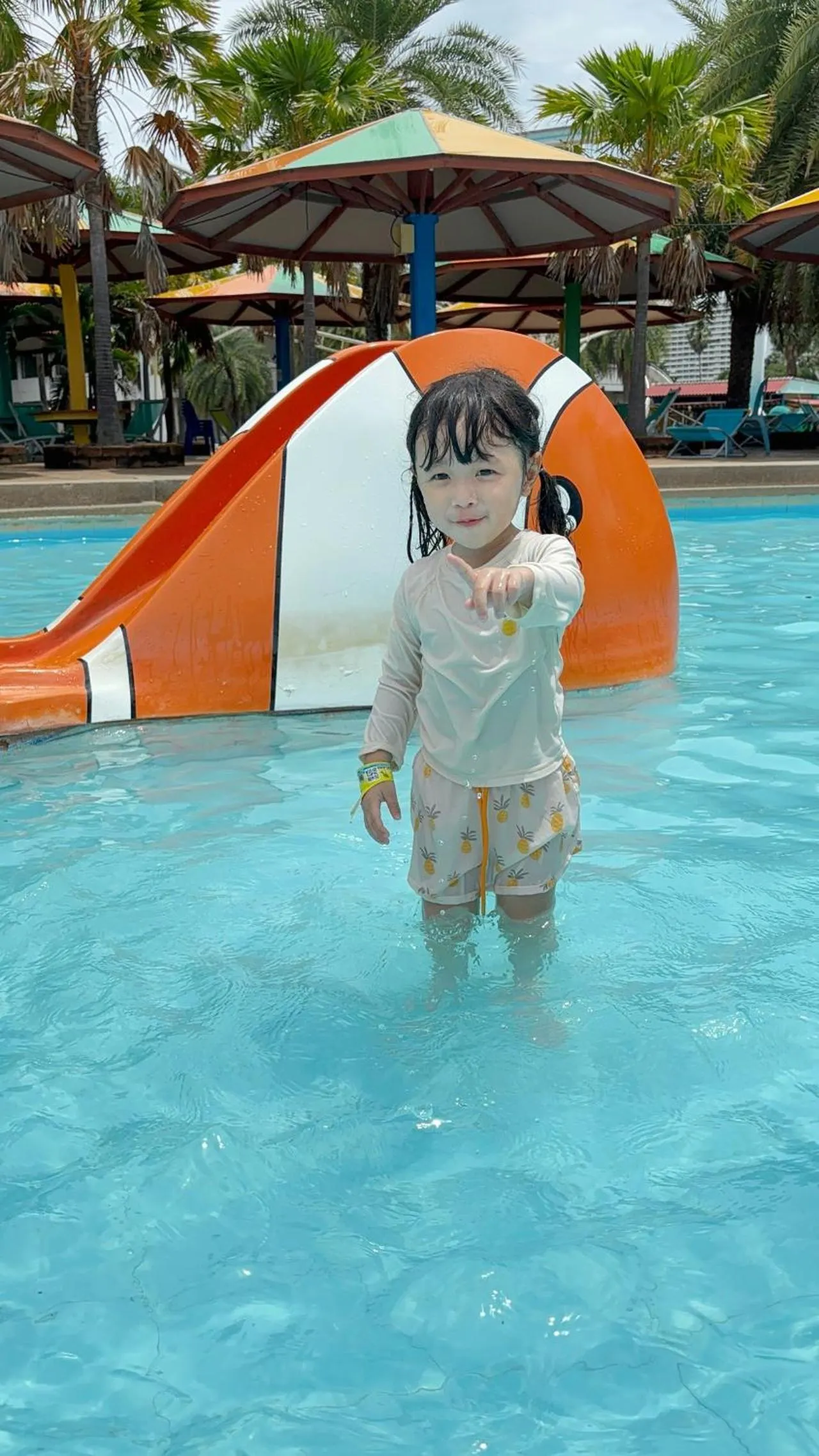 Pattaya Park Beach Resort