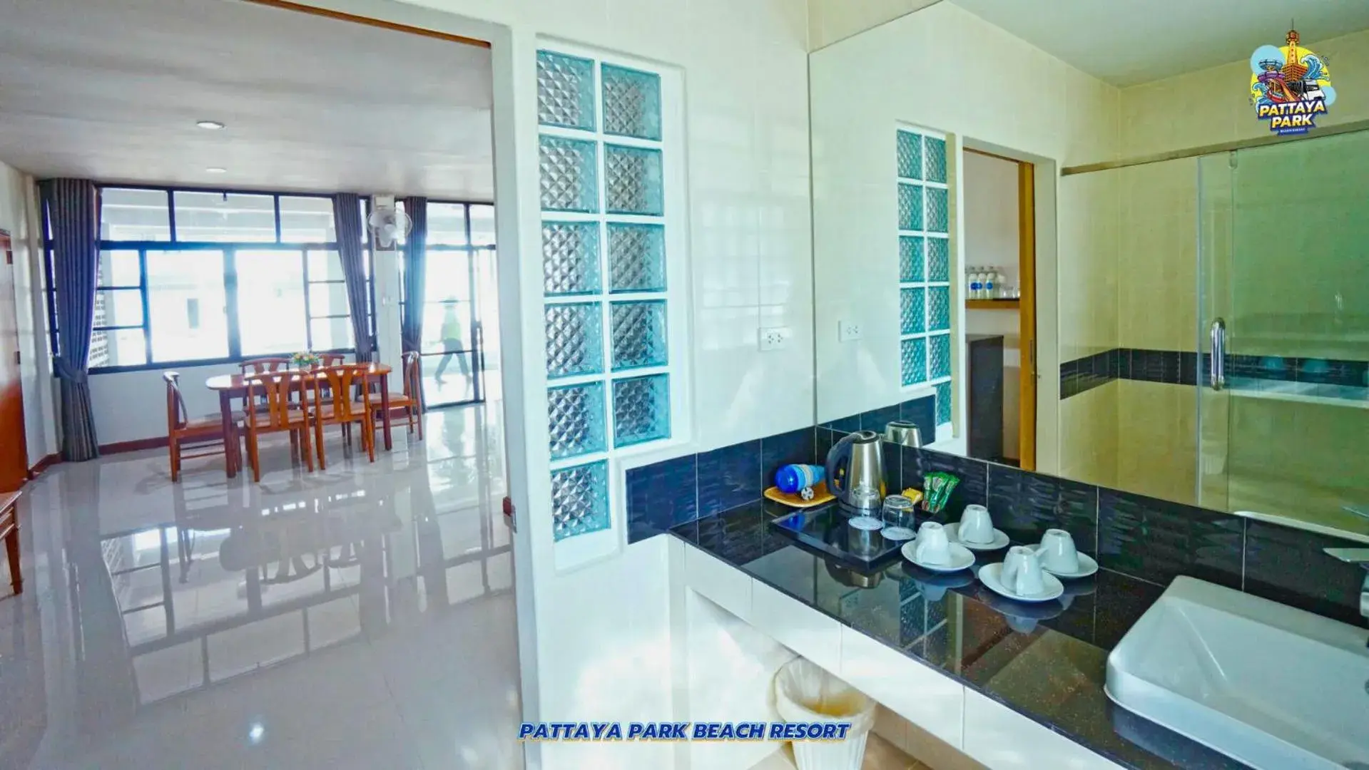 Pattaya Park Beach Resort Pattaya Park Beach Resort