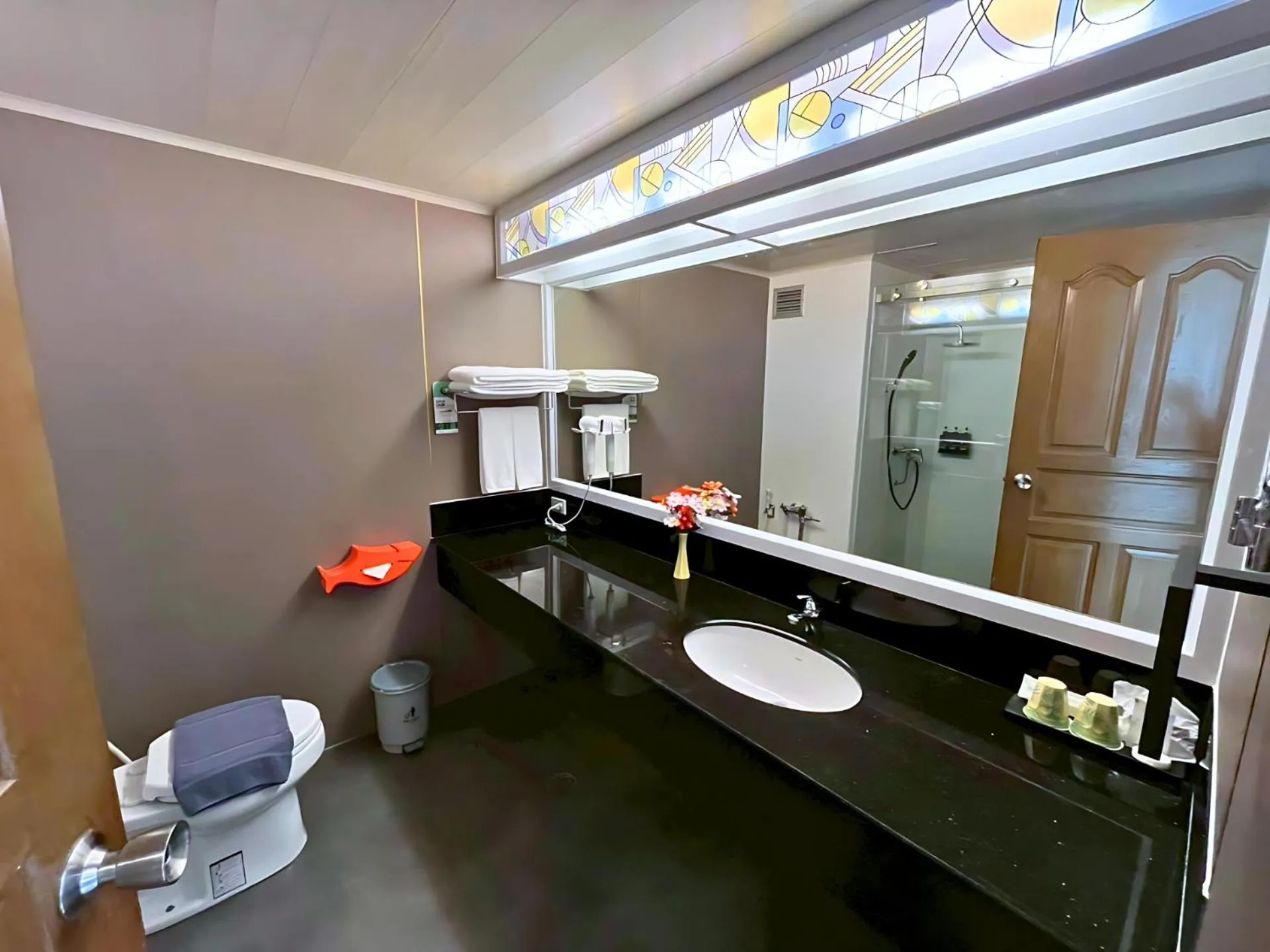 Pattaya Park Beach Resort