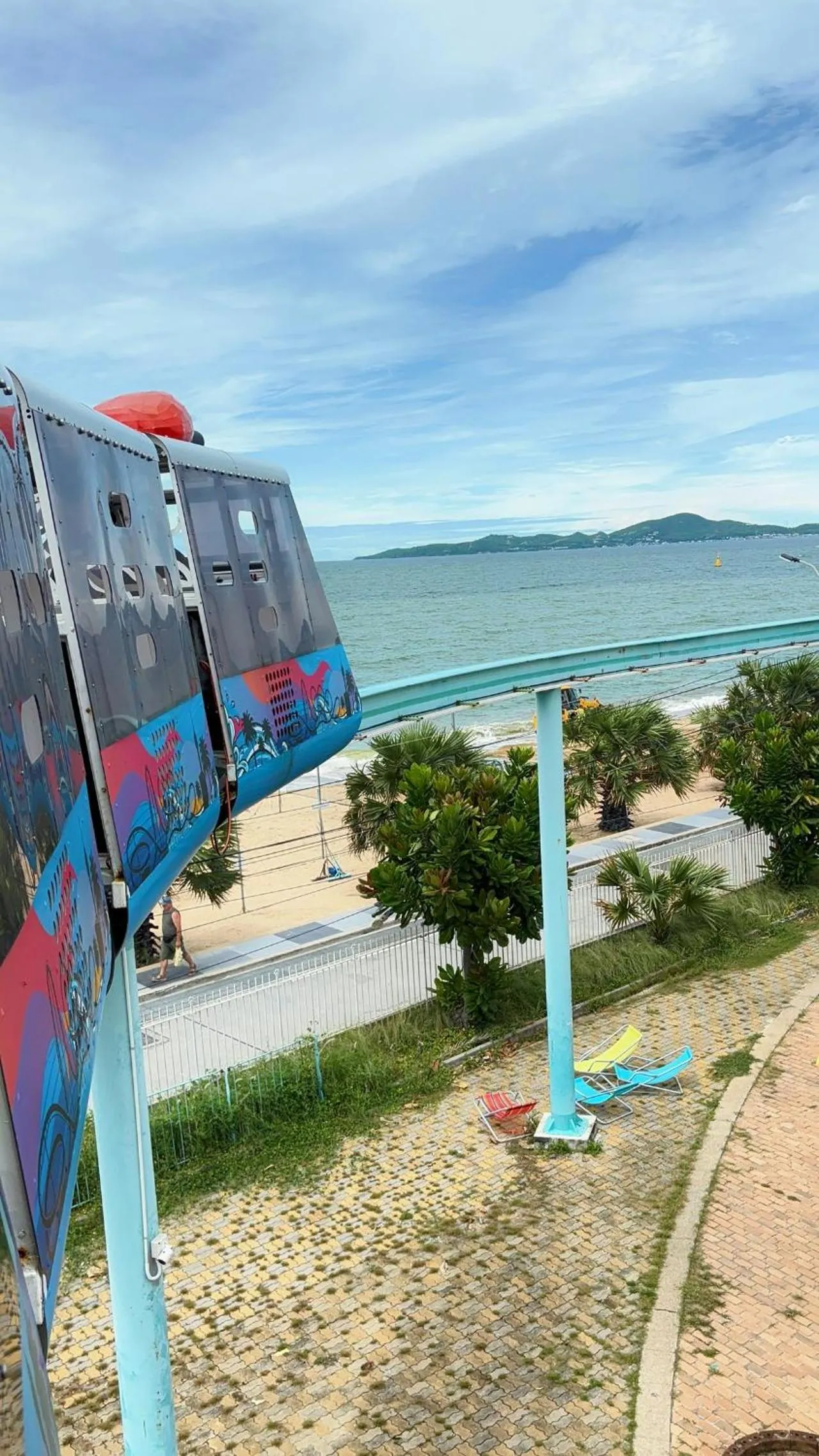 Pattaya Park Beach Resort