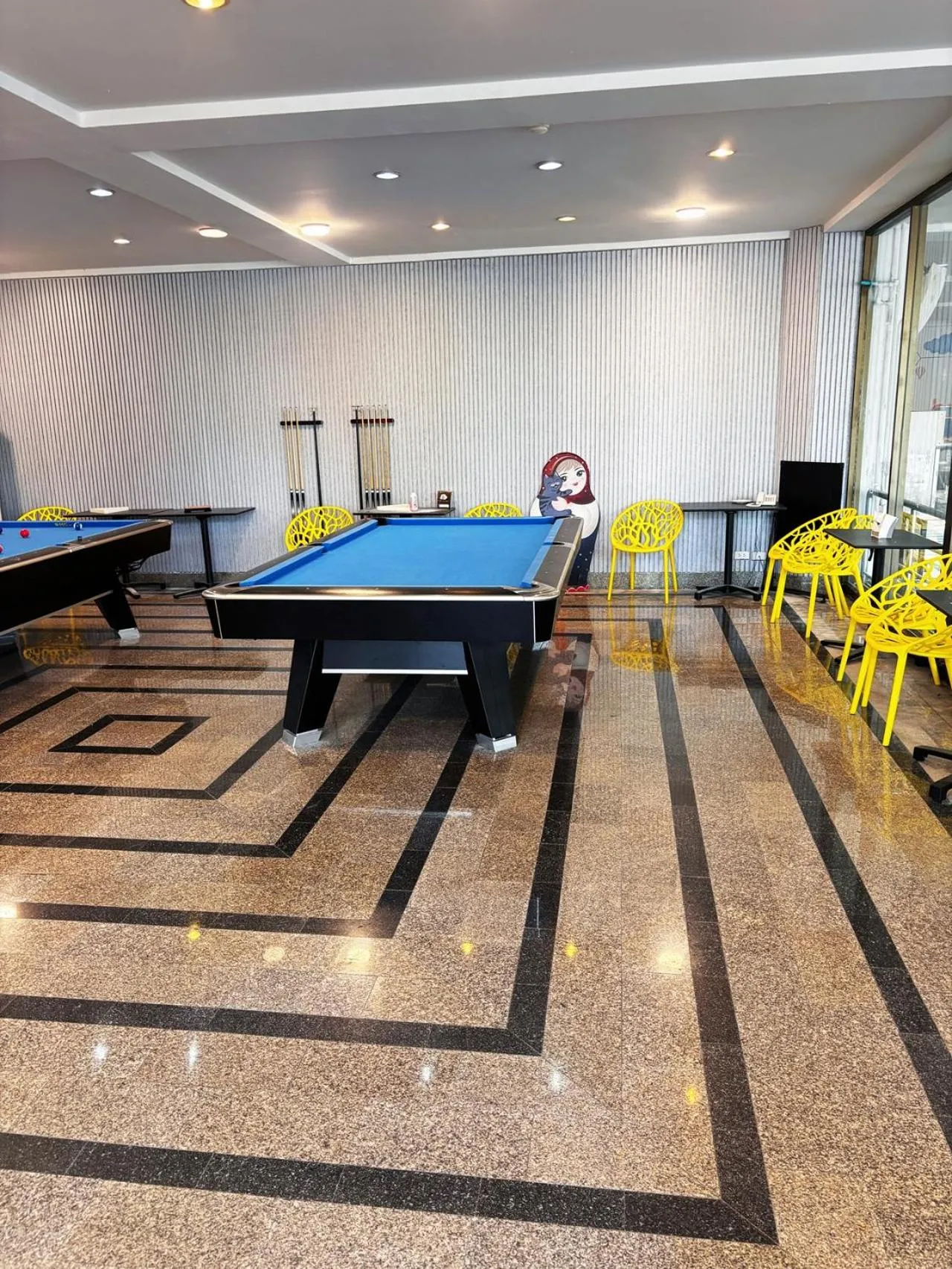 Pattaya Park Beach Resort