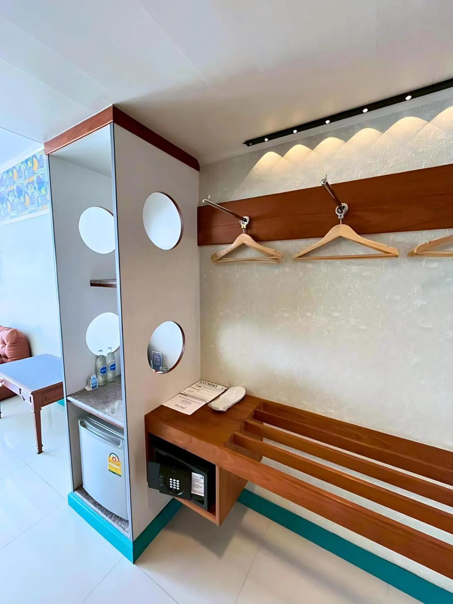 Pattaya Park Beach Resort