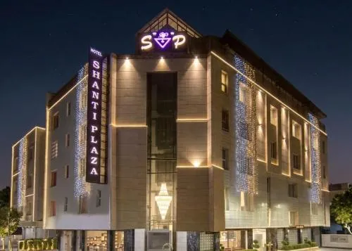 The Shanti Plaza - Traveler's choice awarded 2025