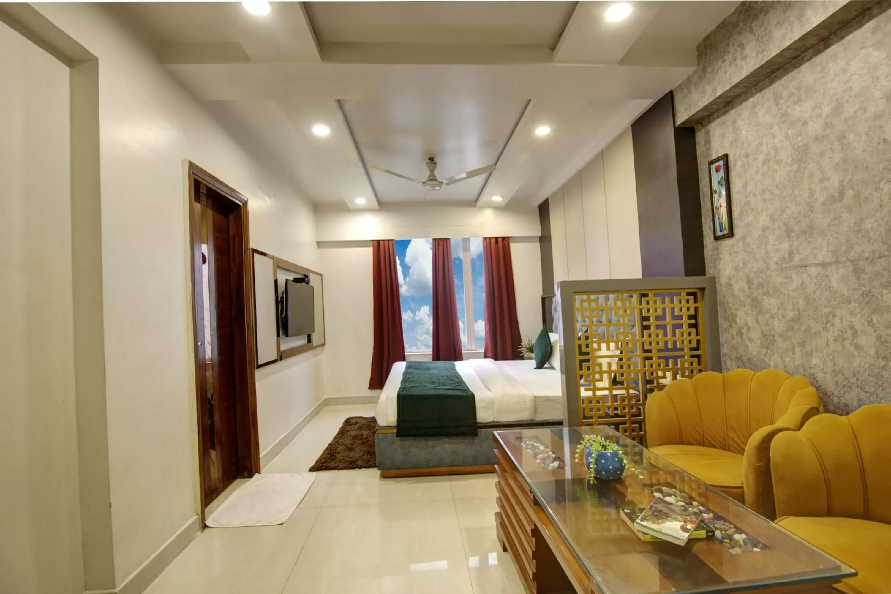 The Shanti Plaza - Traveler's choice awarded 2025 The Shanti Plaza - Traveler's choice awarded 2025
