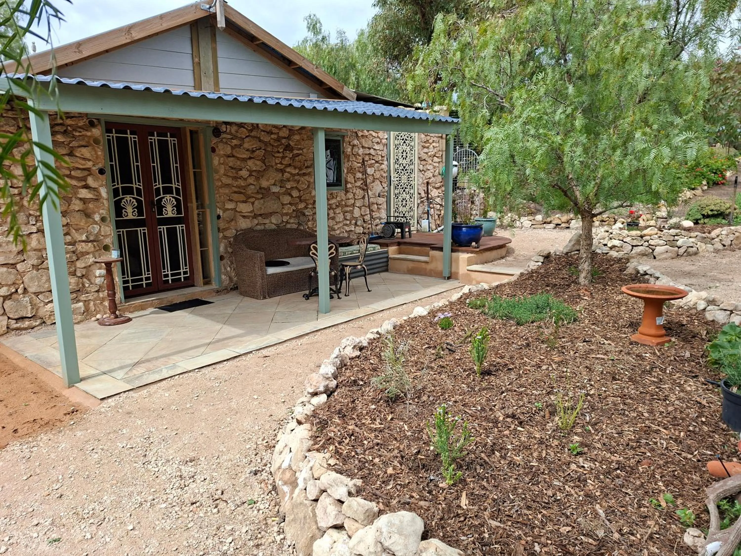 A La Folly The Retreat