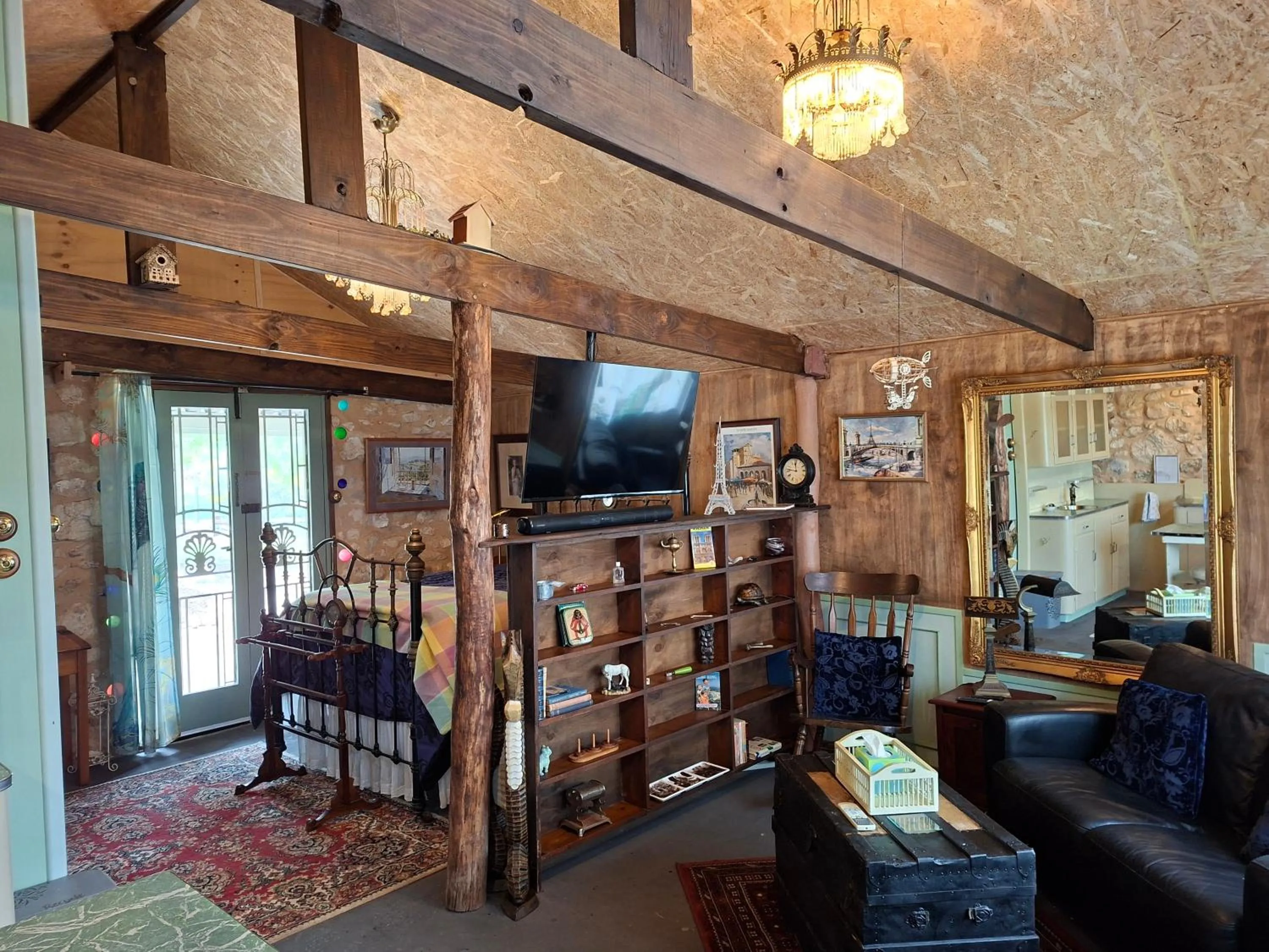 A La Folly The Retreat