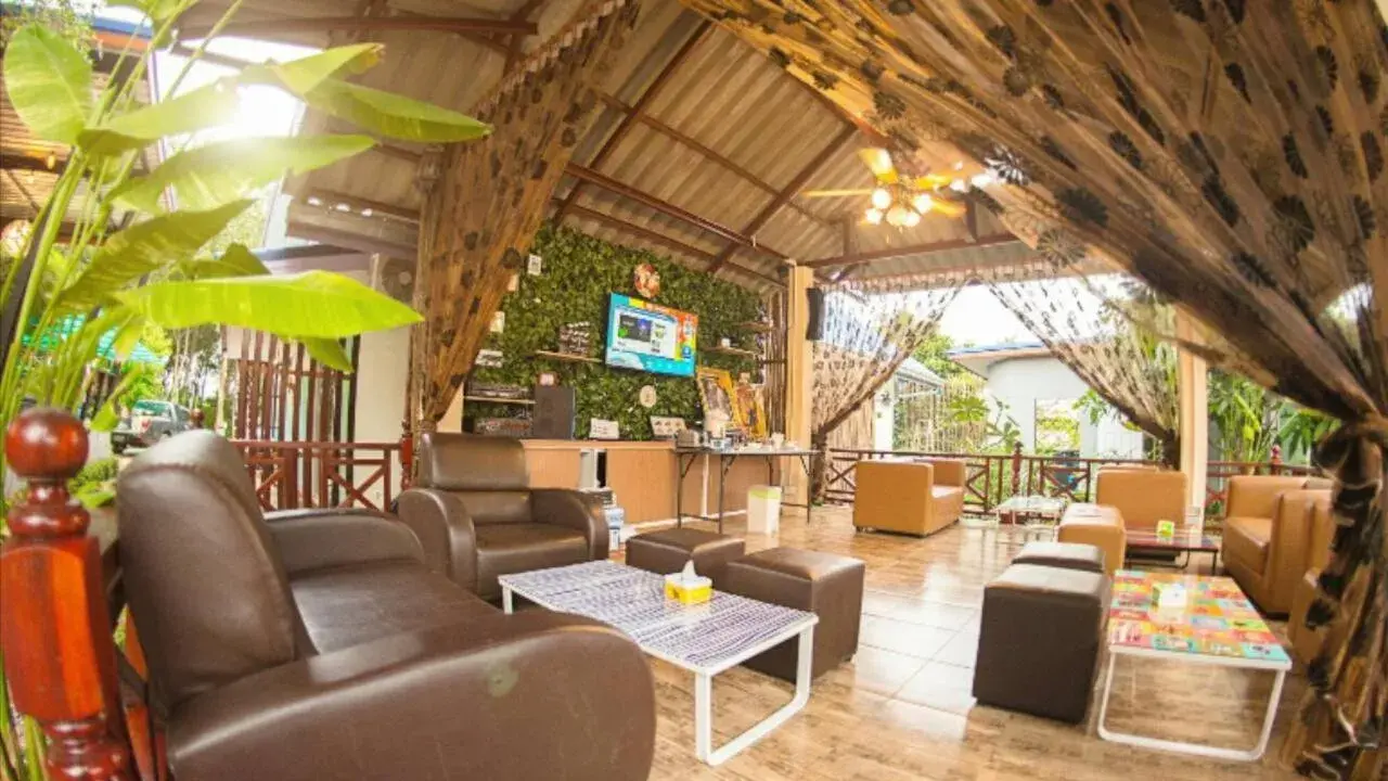 Restaurant/places to eat in Nai C Resort Restaurant/places to eat in Nai C Resort