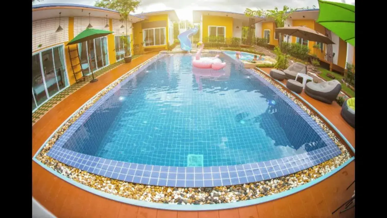 Nai C Resort Nai C Resort