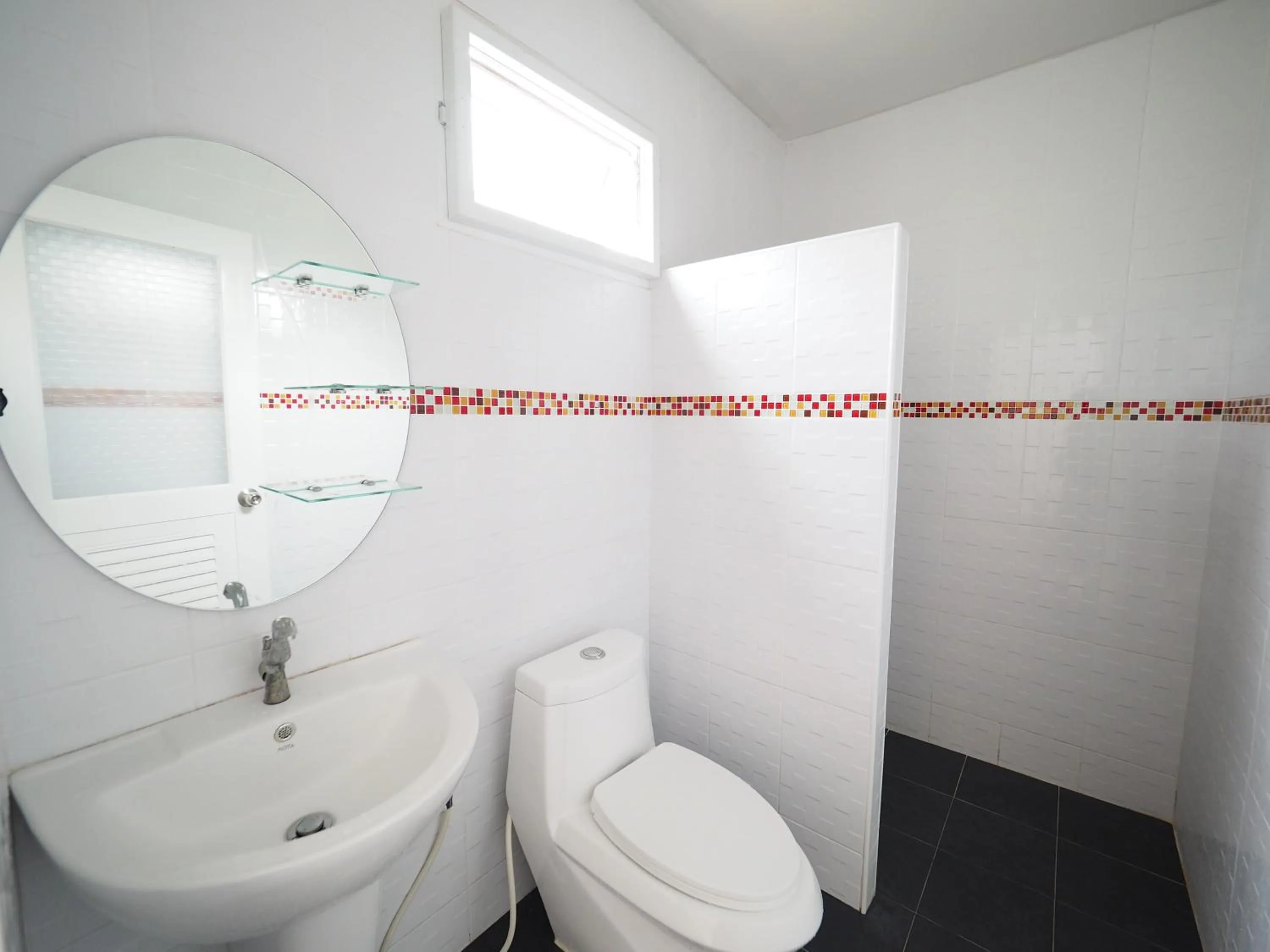 Swimming pool in Nai C Resort