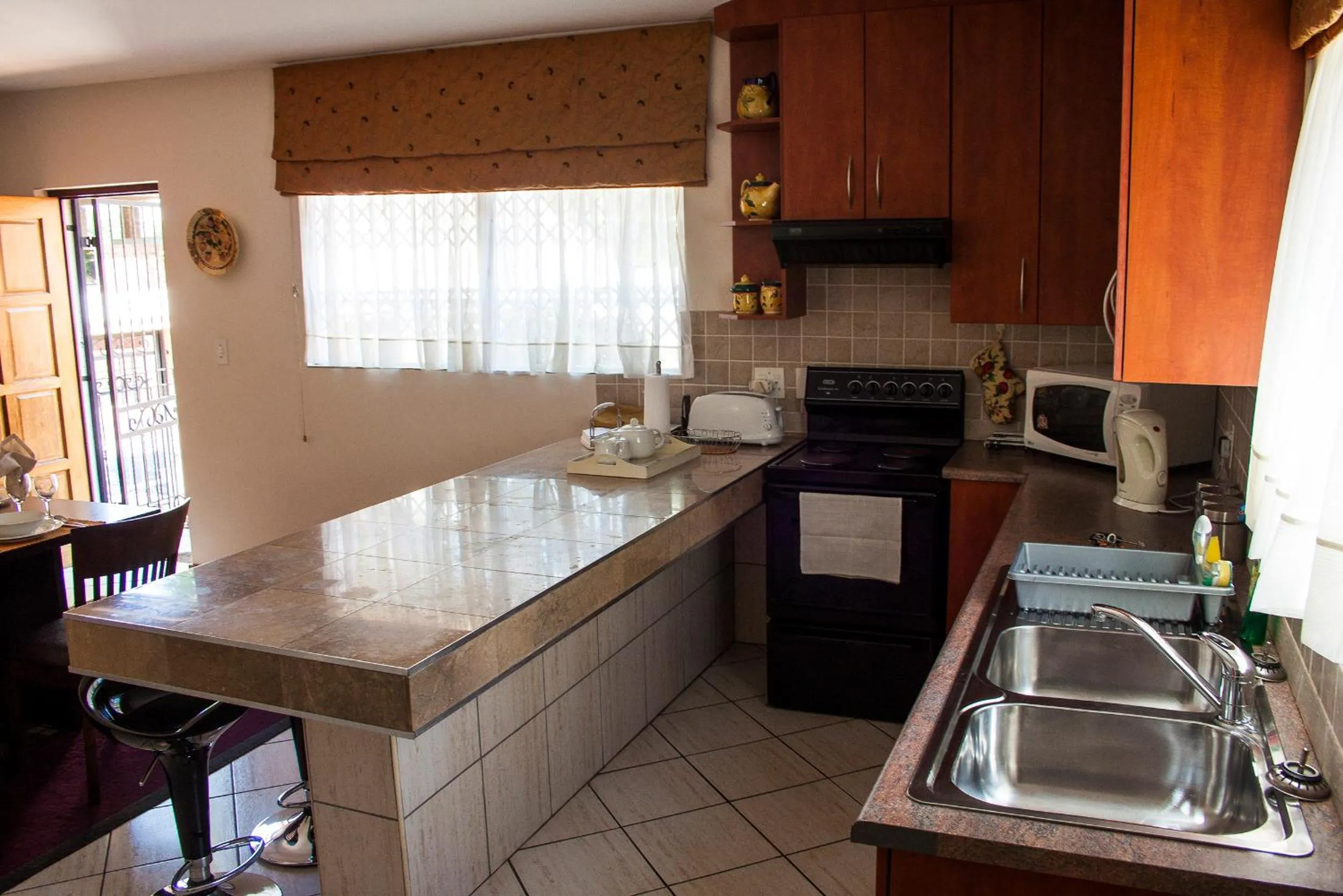 Kitchen or kitchenette in Apartment at 34 Columbine Avenue