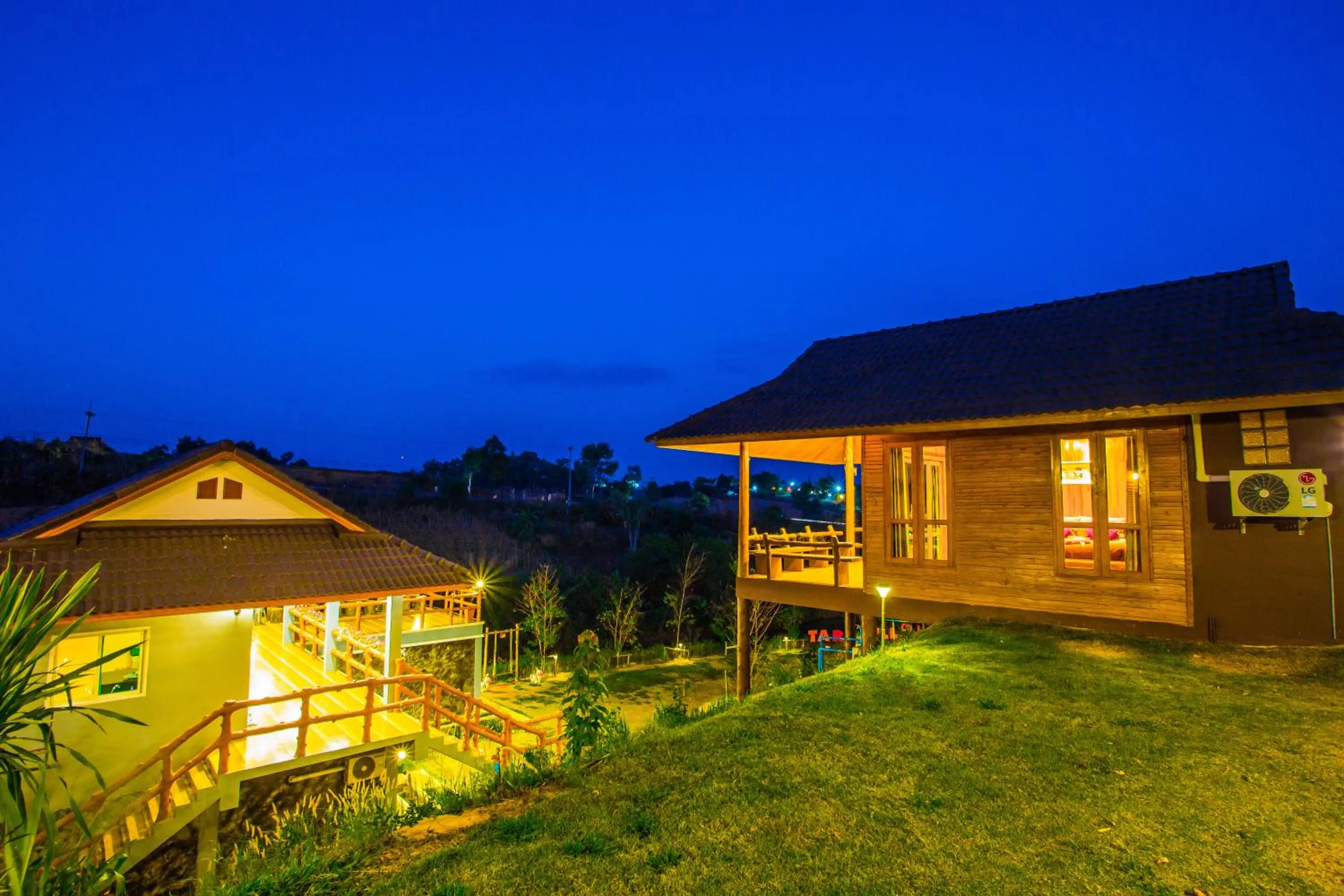 Tarahill Khao Kho