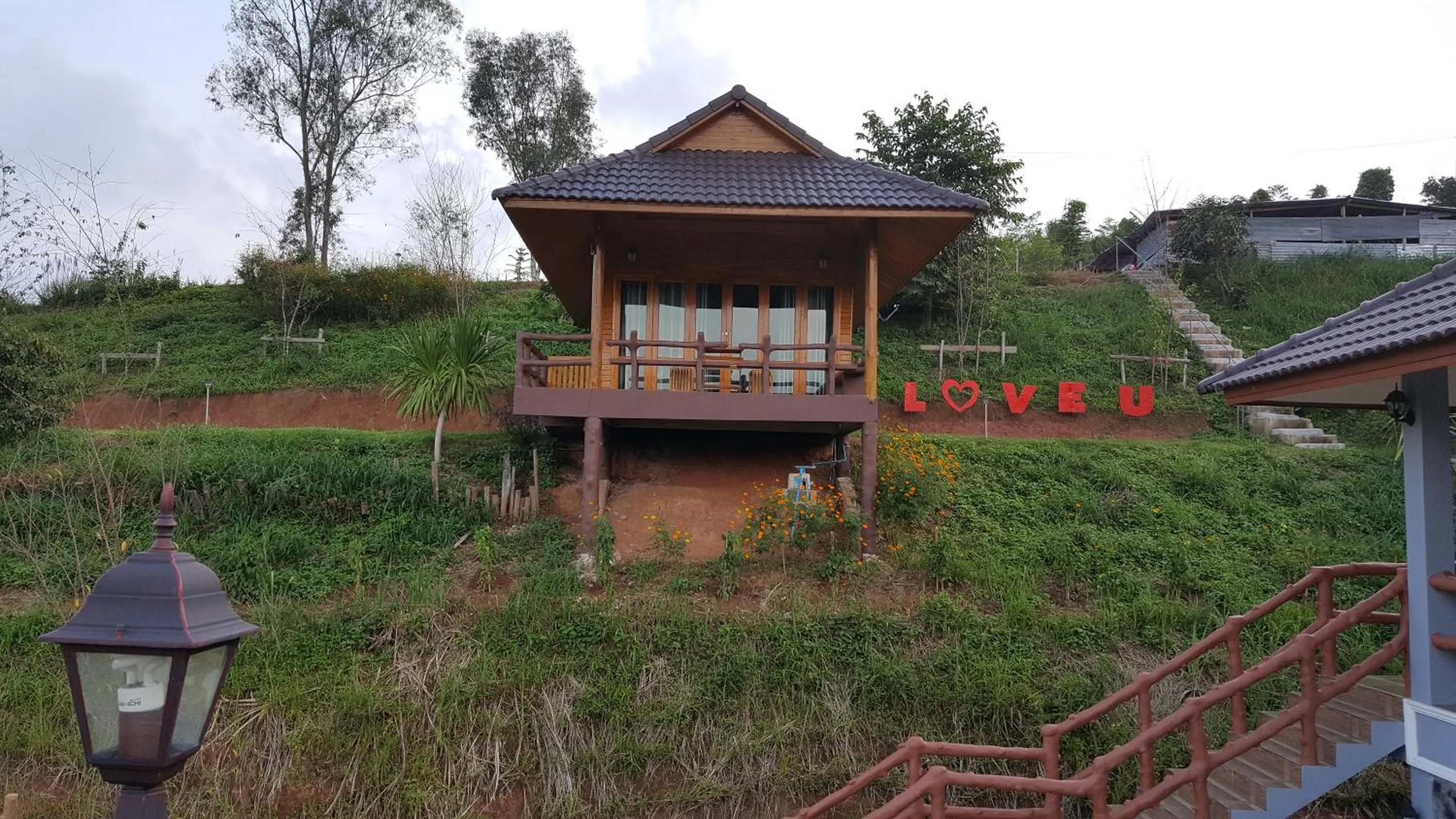 Tarahill Khao Kho