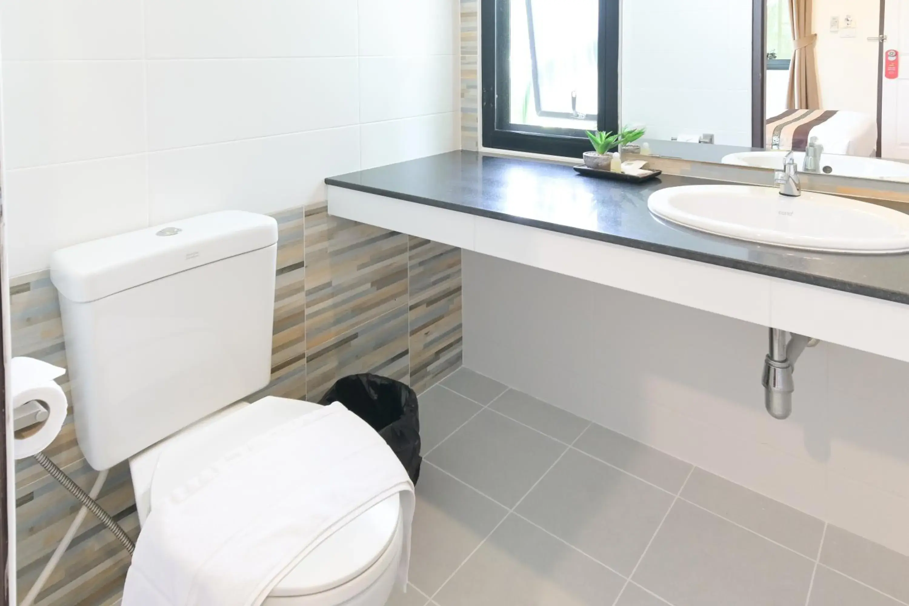 Superior Double or Twin Room in Baan Kieng Tawan Superior Double or Twin Room in Baan Kieng Tawan
