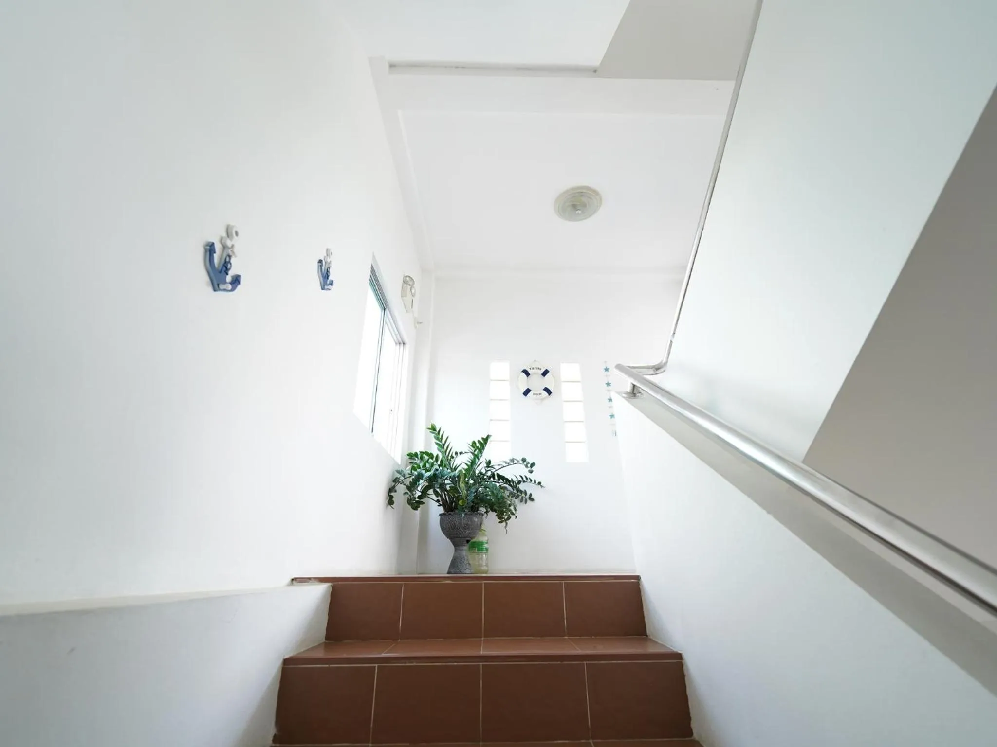 Property building in RoomQuest One Bangsaray