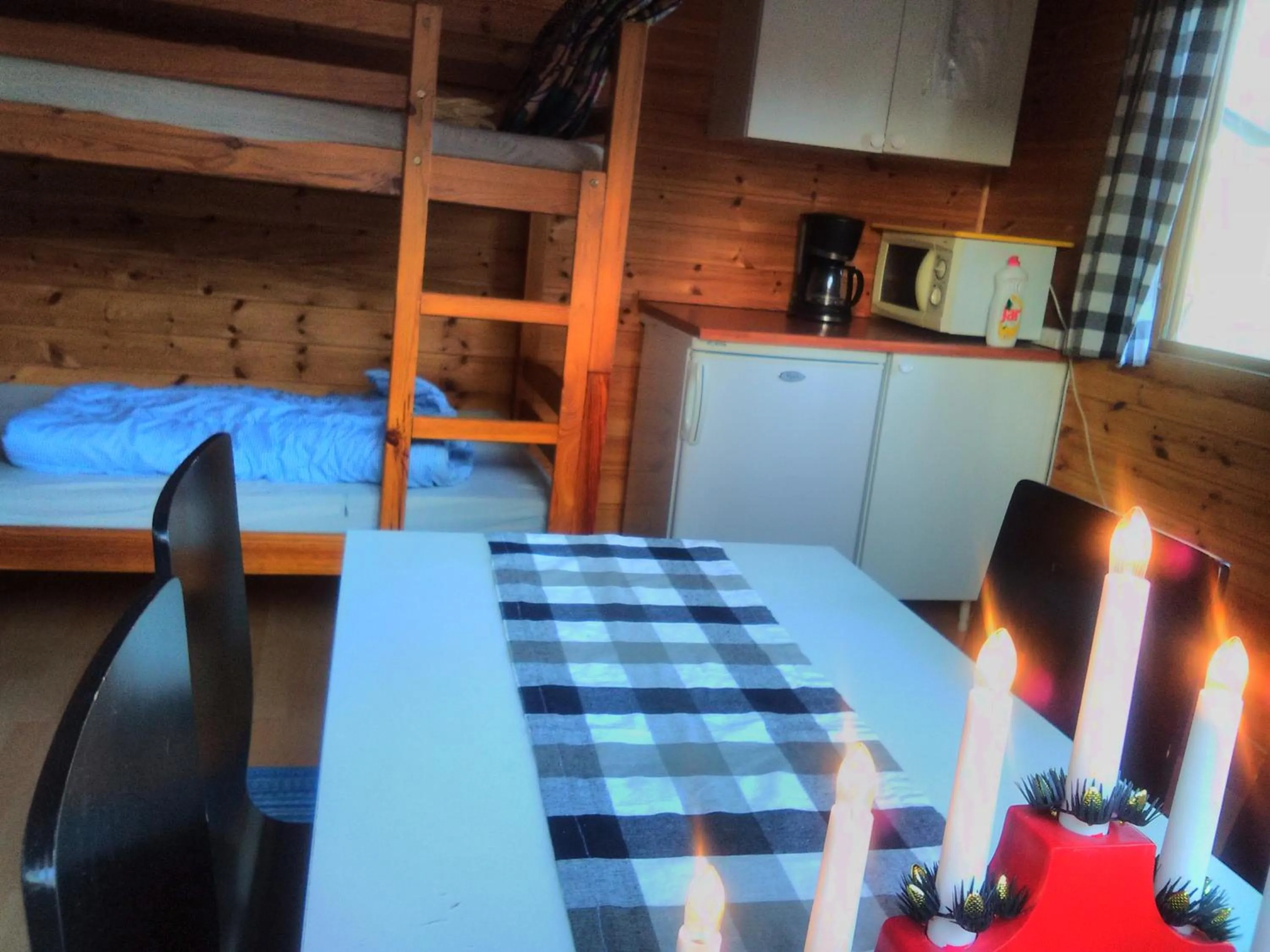 Property building, Bed in Bromölla Camping o Vandrarhem