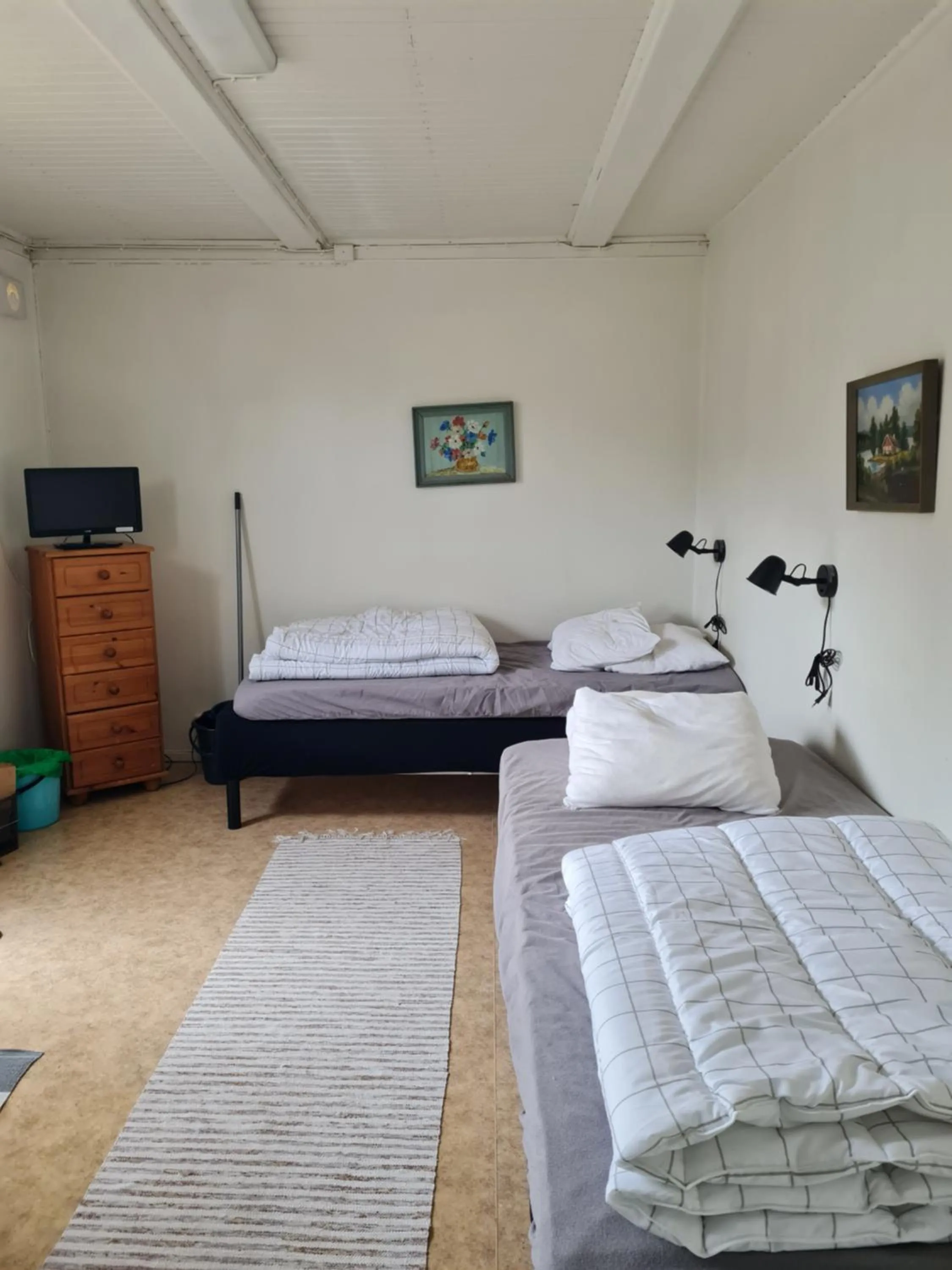 Bromölla Camping o Vandrarhem