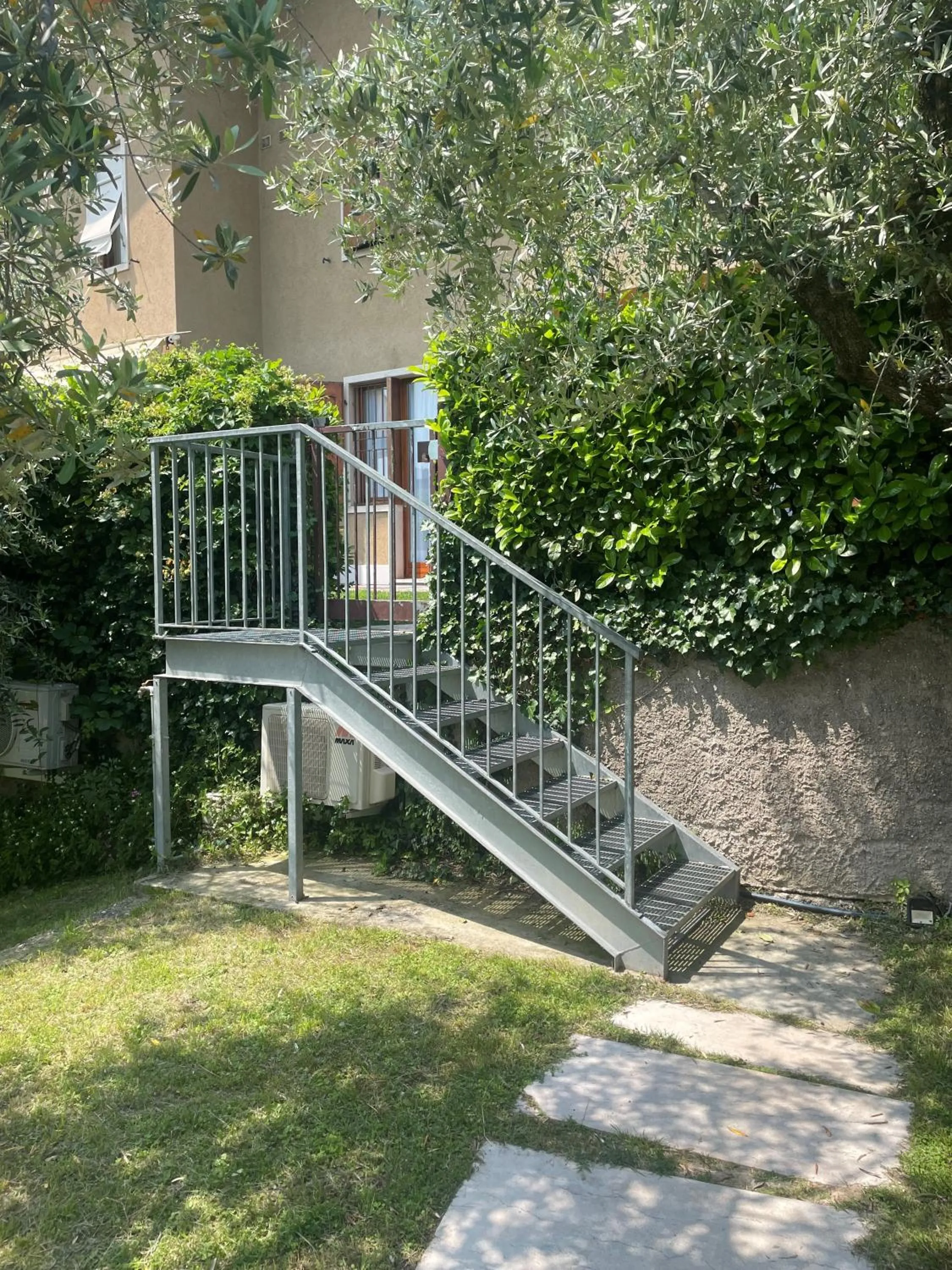 Rooms ai Poggi