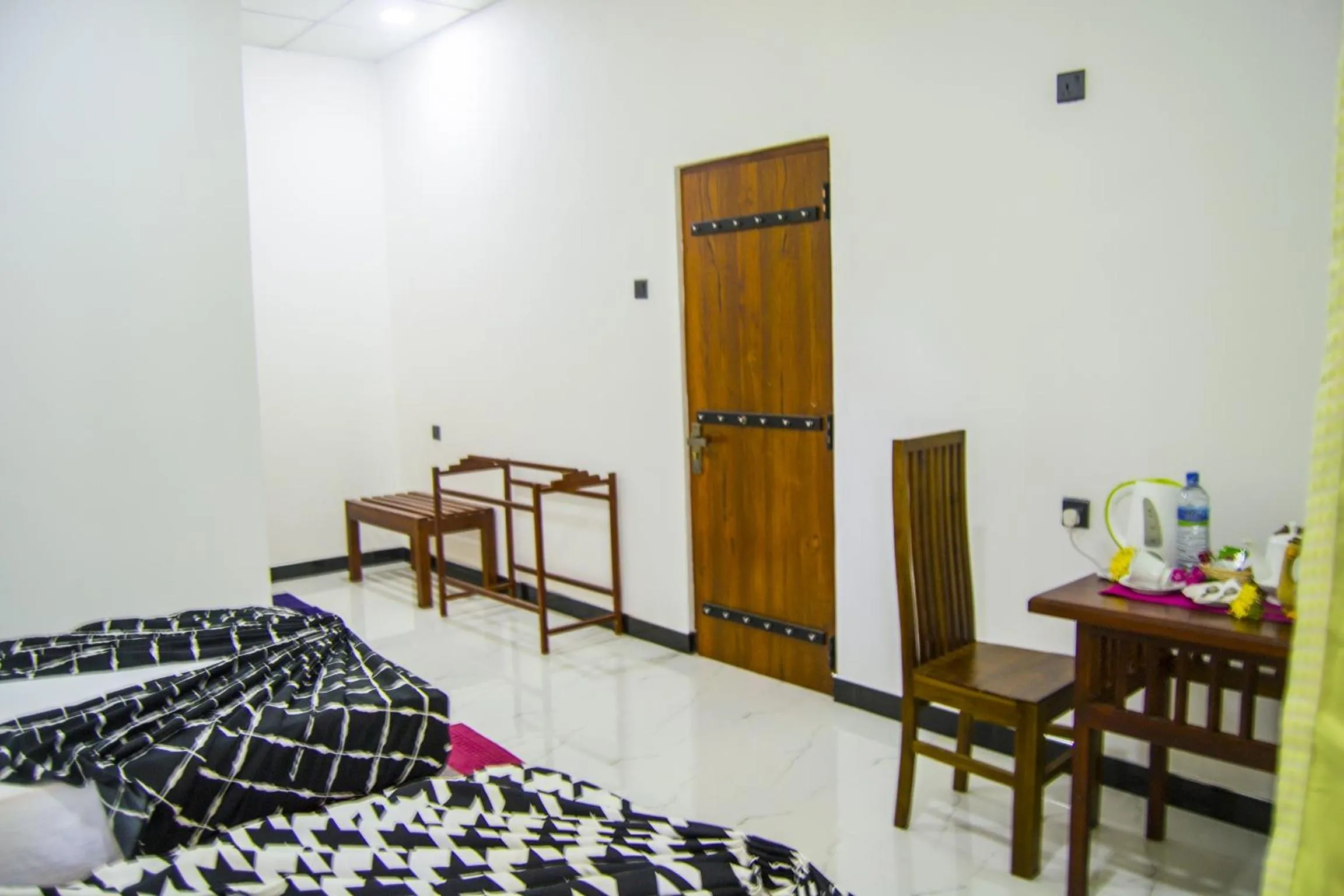 room service in girilena resort