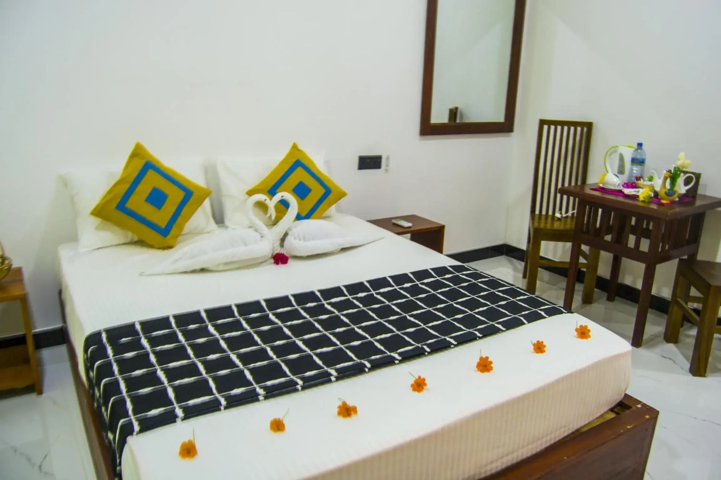 Deluxe Double Room - single occupancy in girilena resort Deluxe Double Room - single occupancy in girilena resort