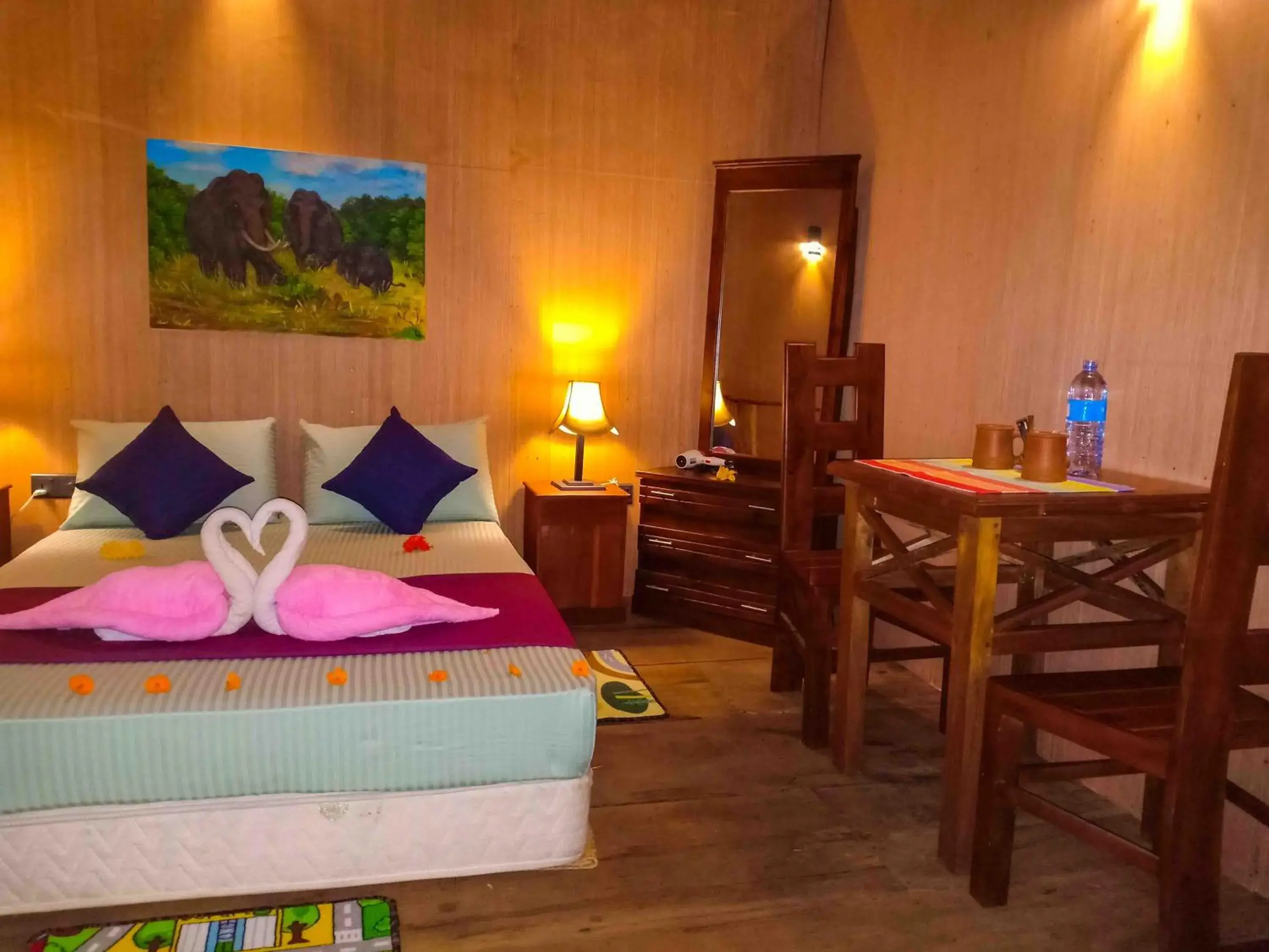 Villa with Garden View in girilena resort Villa with Garden View in girilena resort