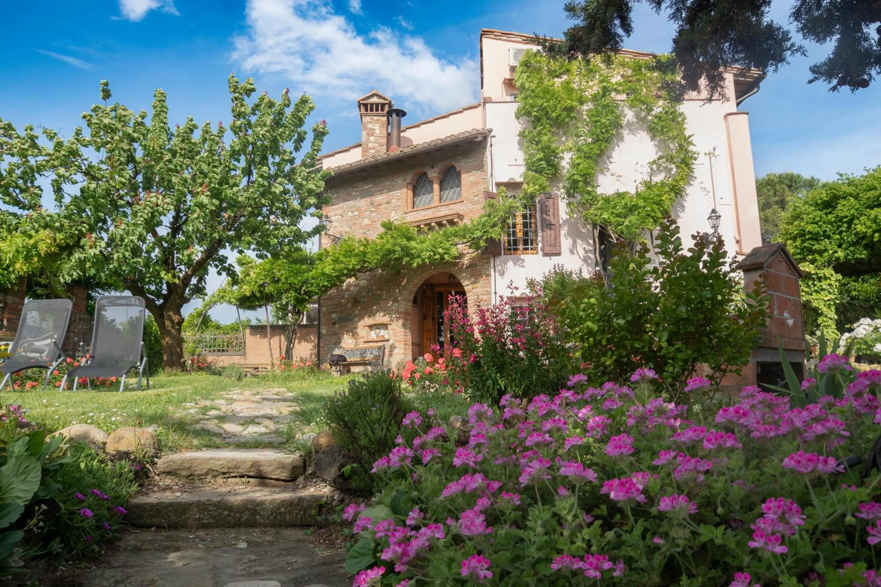 B&B Il Poggetto