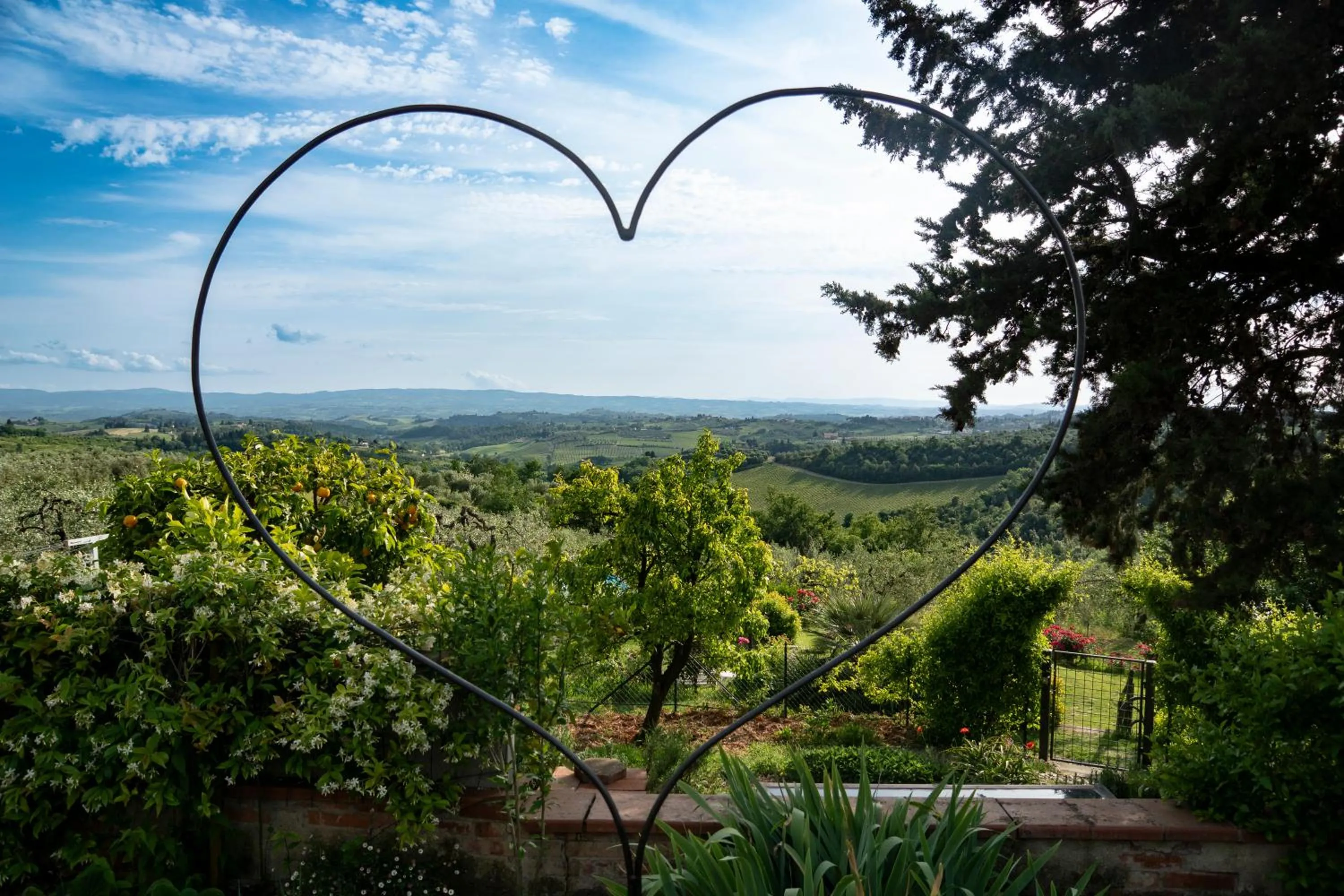 B&B Il Poggetto