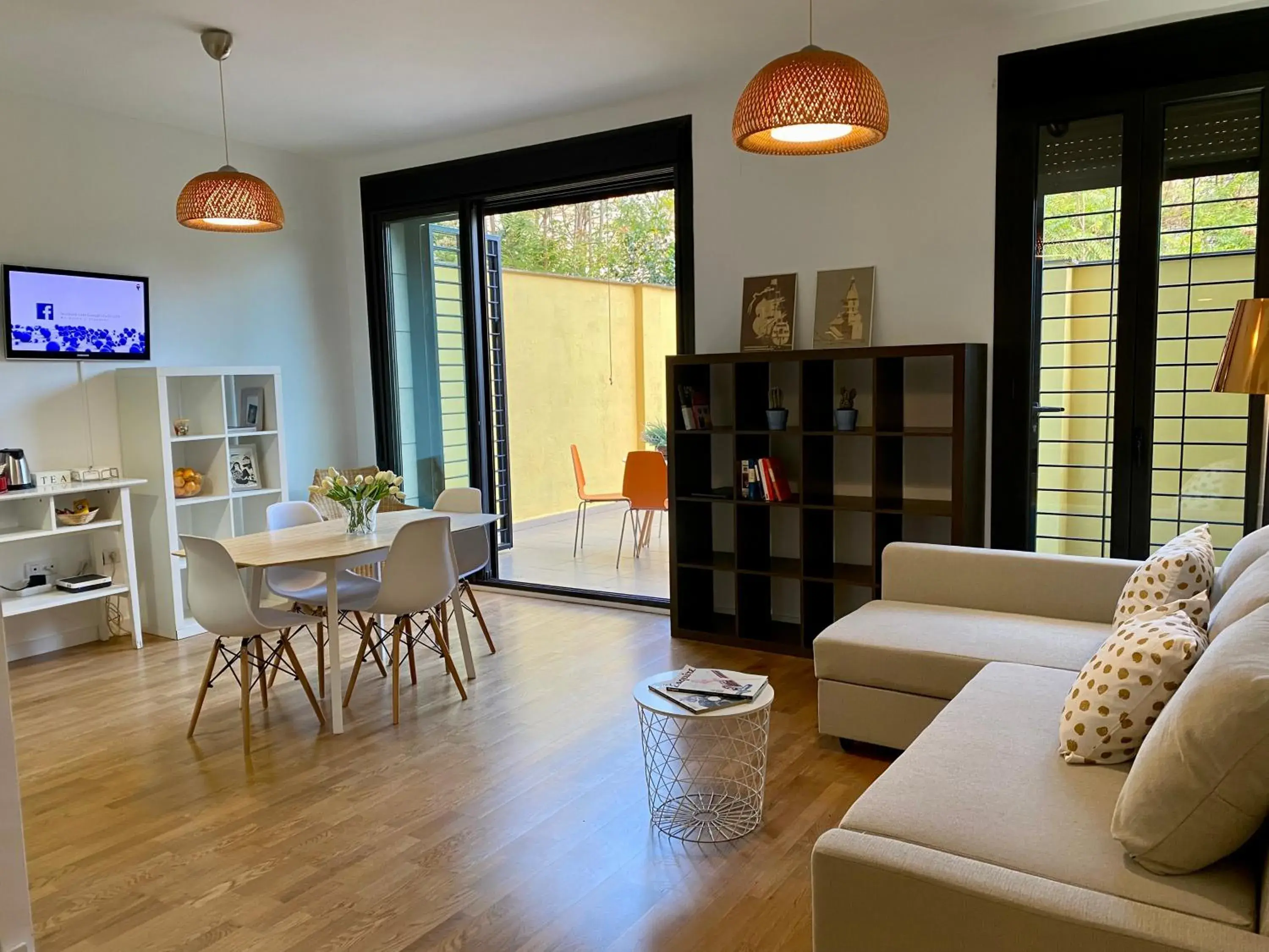 La casita de Palomar - PalomarGroup La casita de Palomar - PalomarGroup