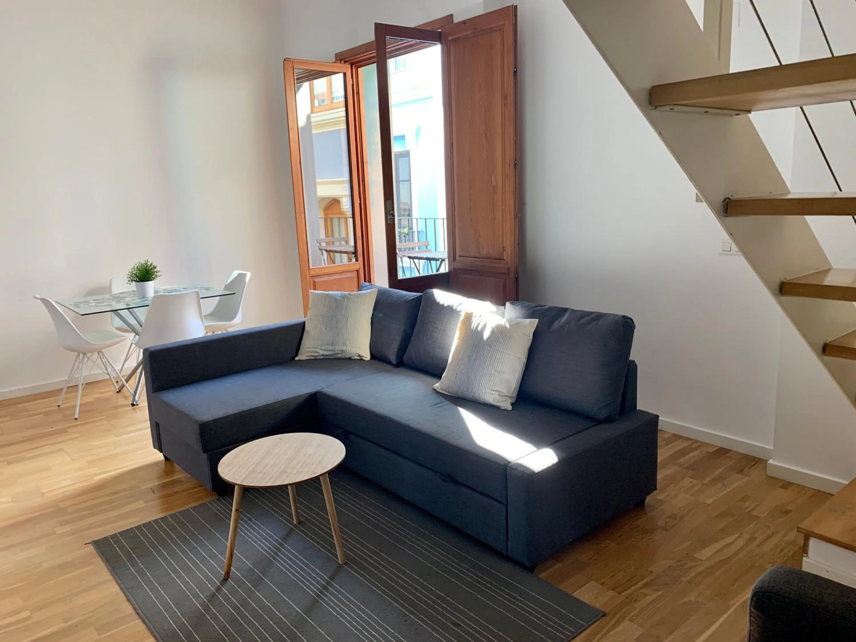 La casita de Palomar - PalomarGroup