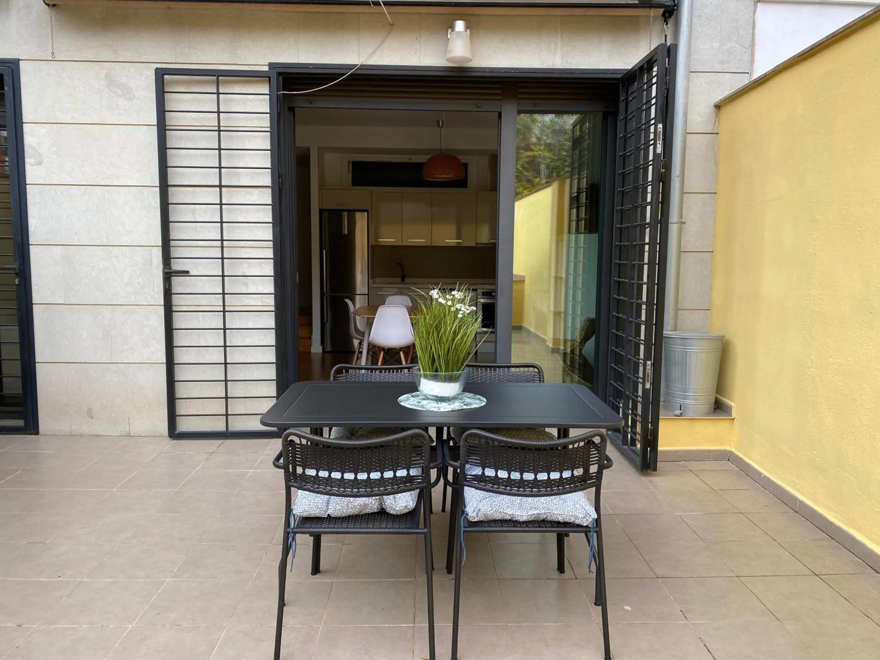 La casita de Palomar - PalomarGroup