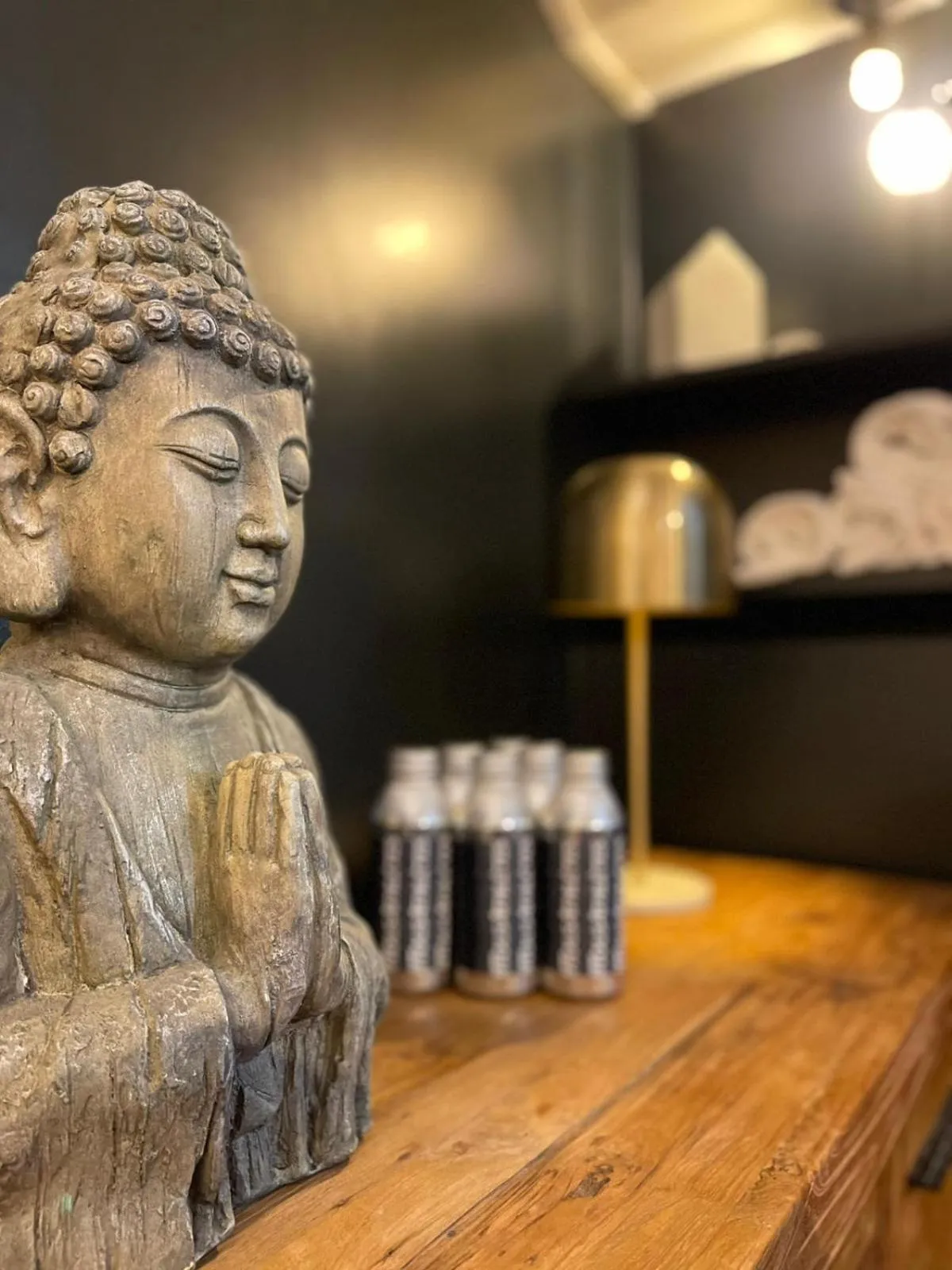 Fitness centre/facilities in Hotel de Neuville Arc de Triomphe