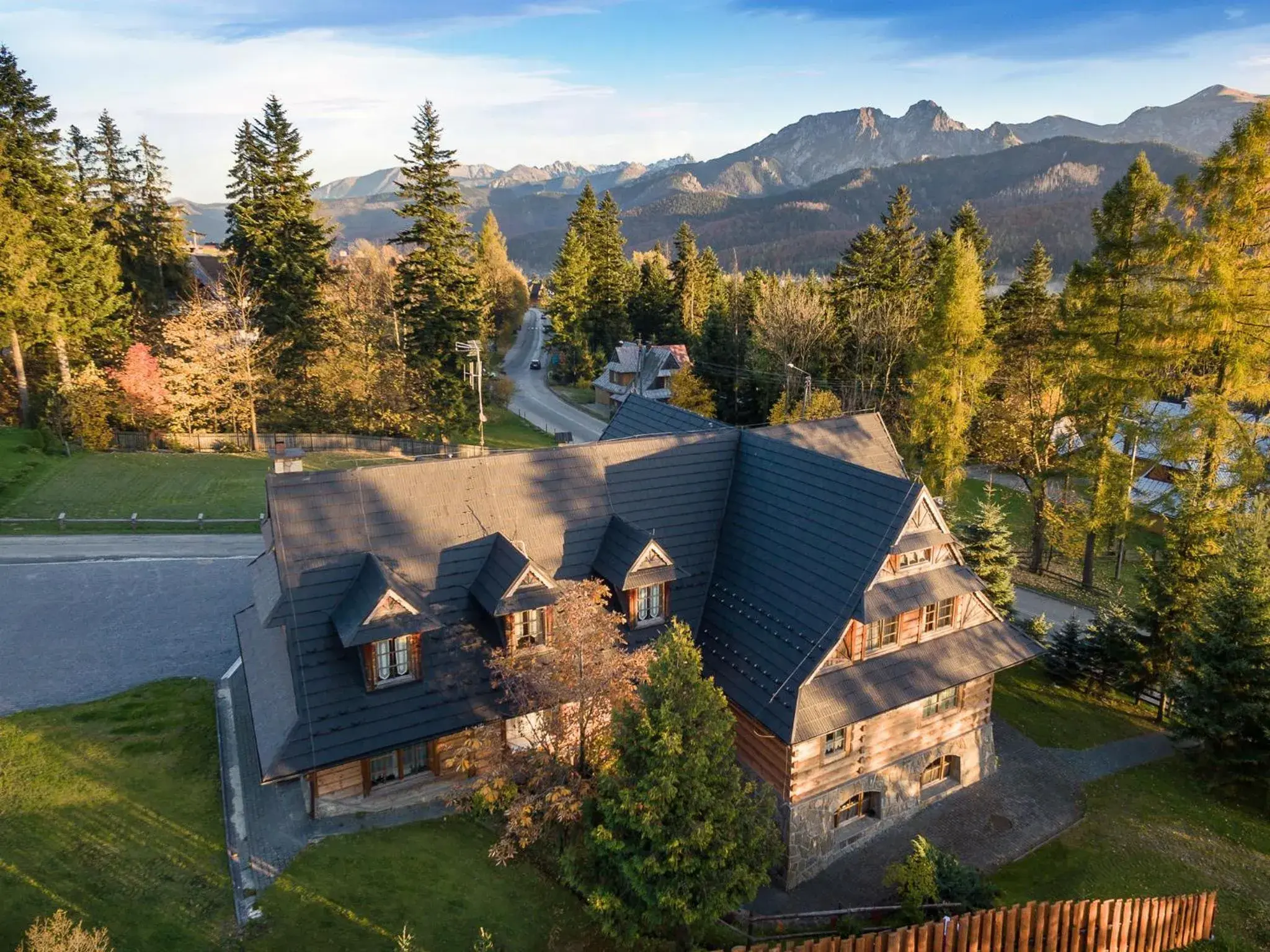 Willa Jedlicka Willa Jedlicka