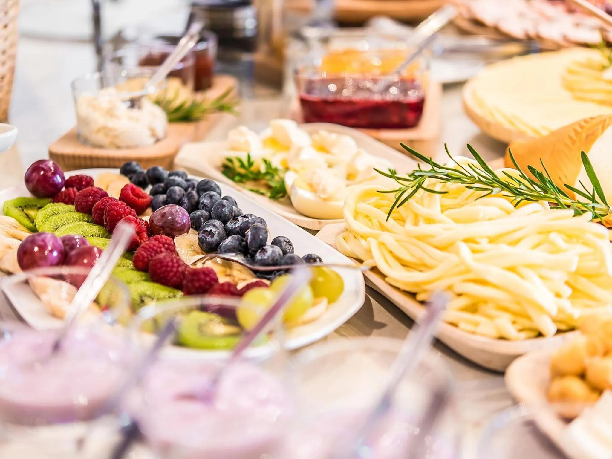 Food close-up in Willa Jedlicka