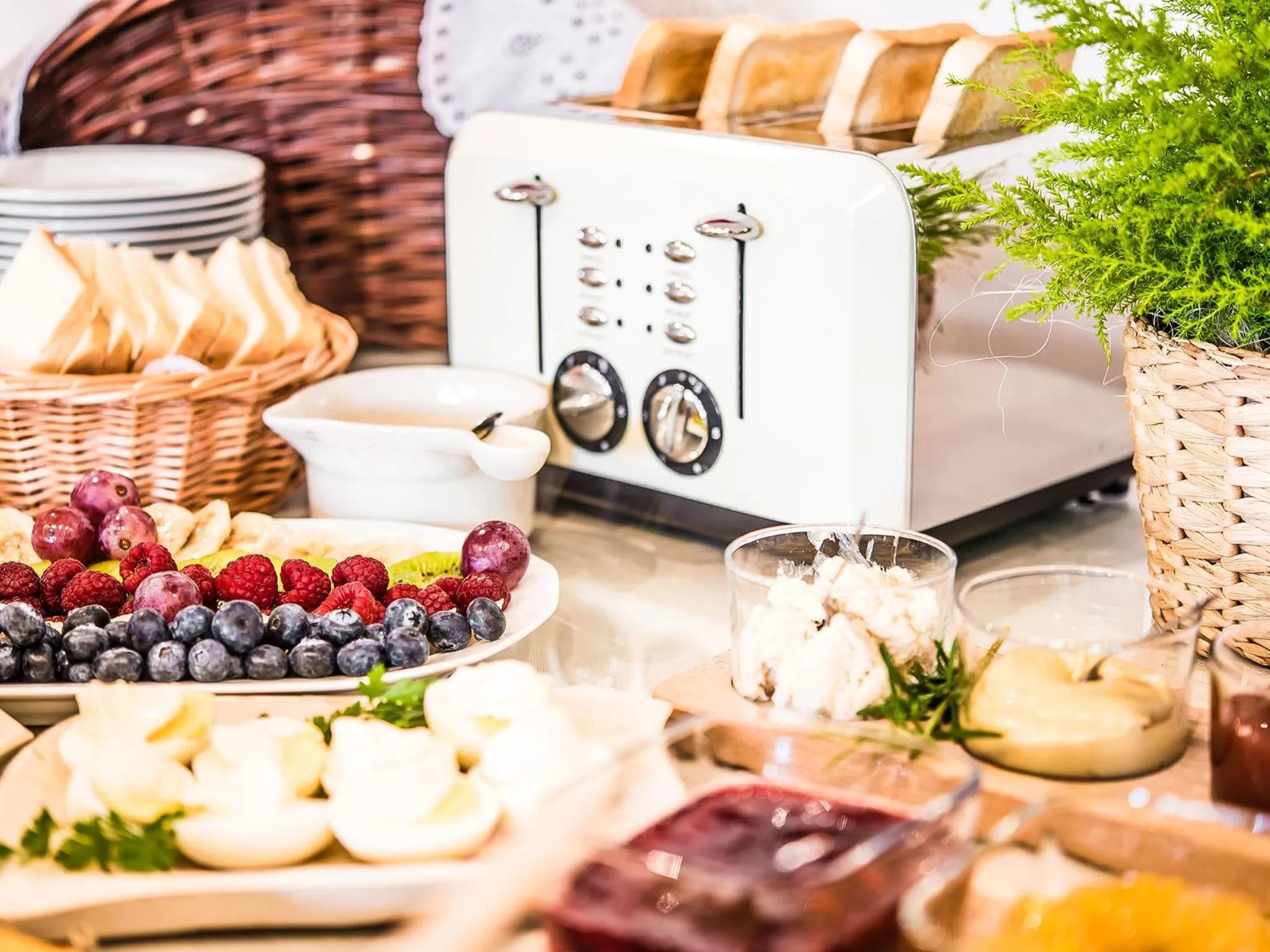 Food close-up in Willa Jedlicka