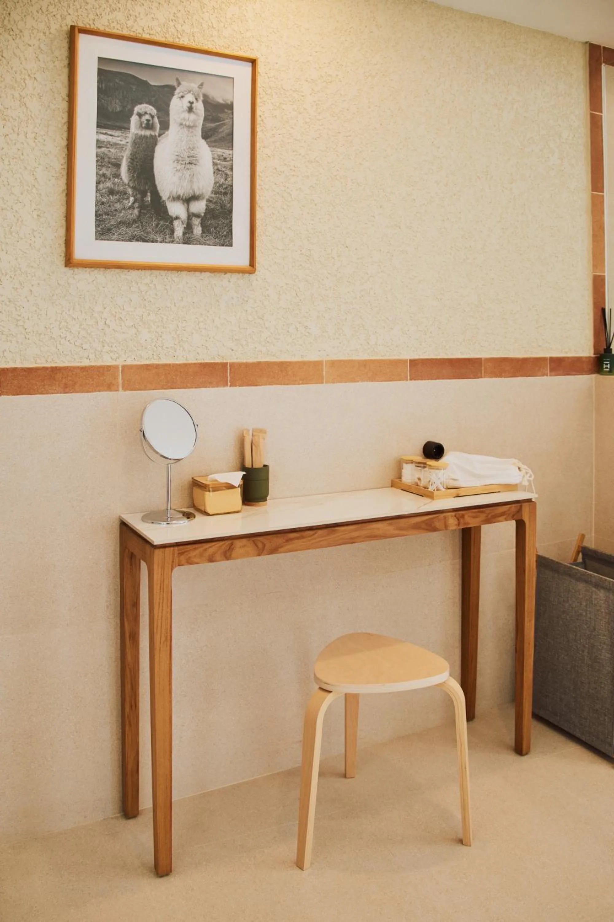 Spiegel Home Studio