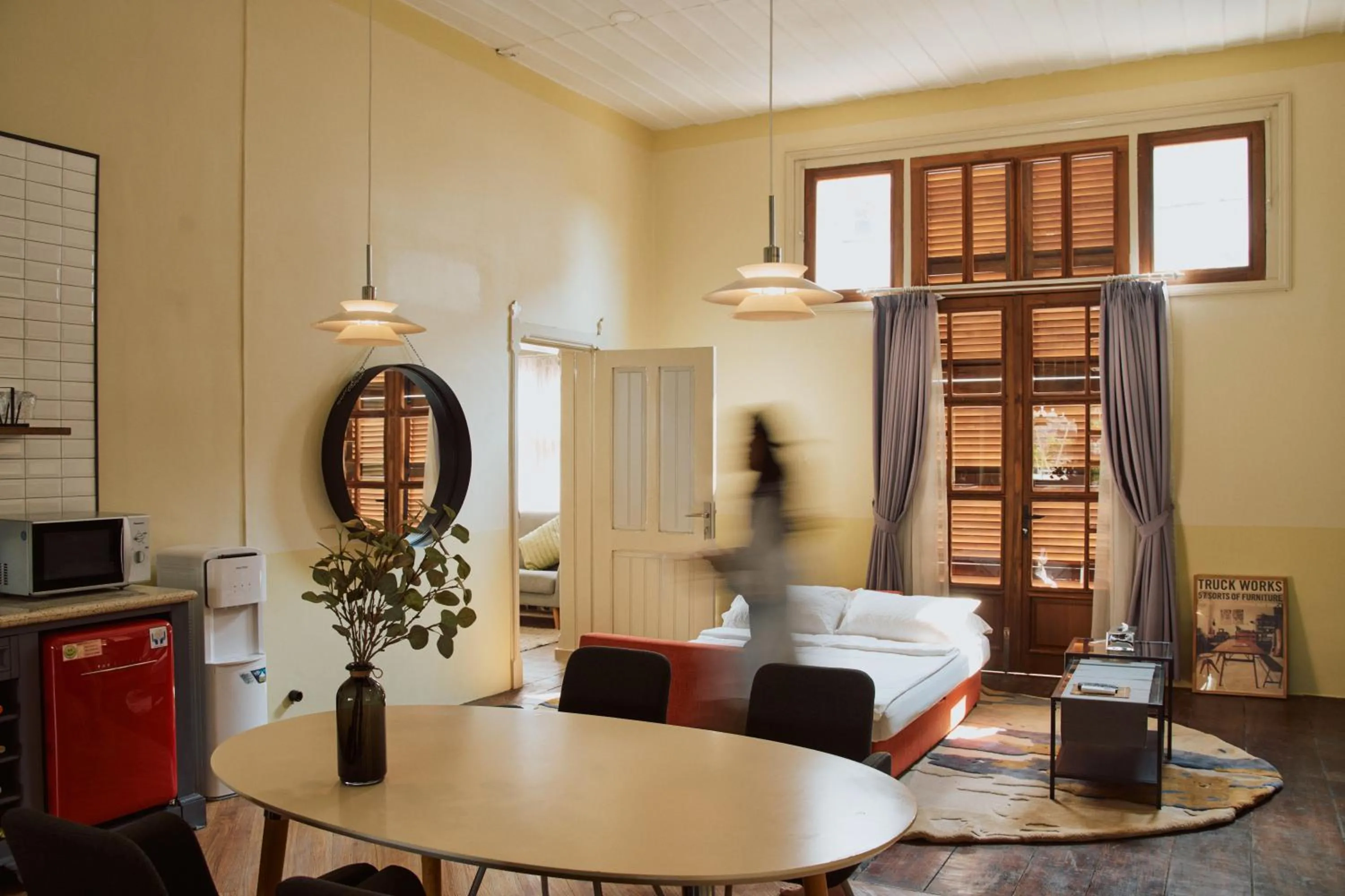 Spiegel Home Studio