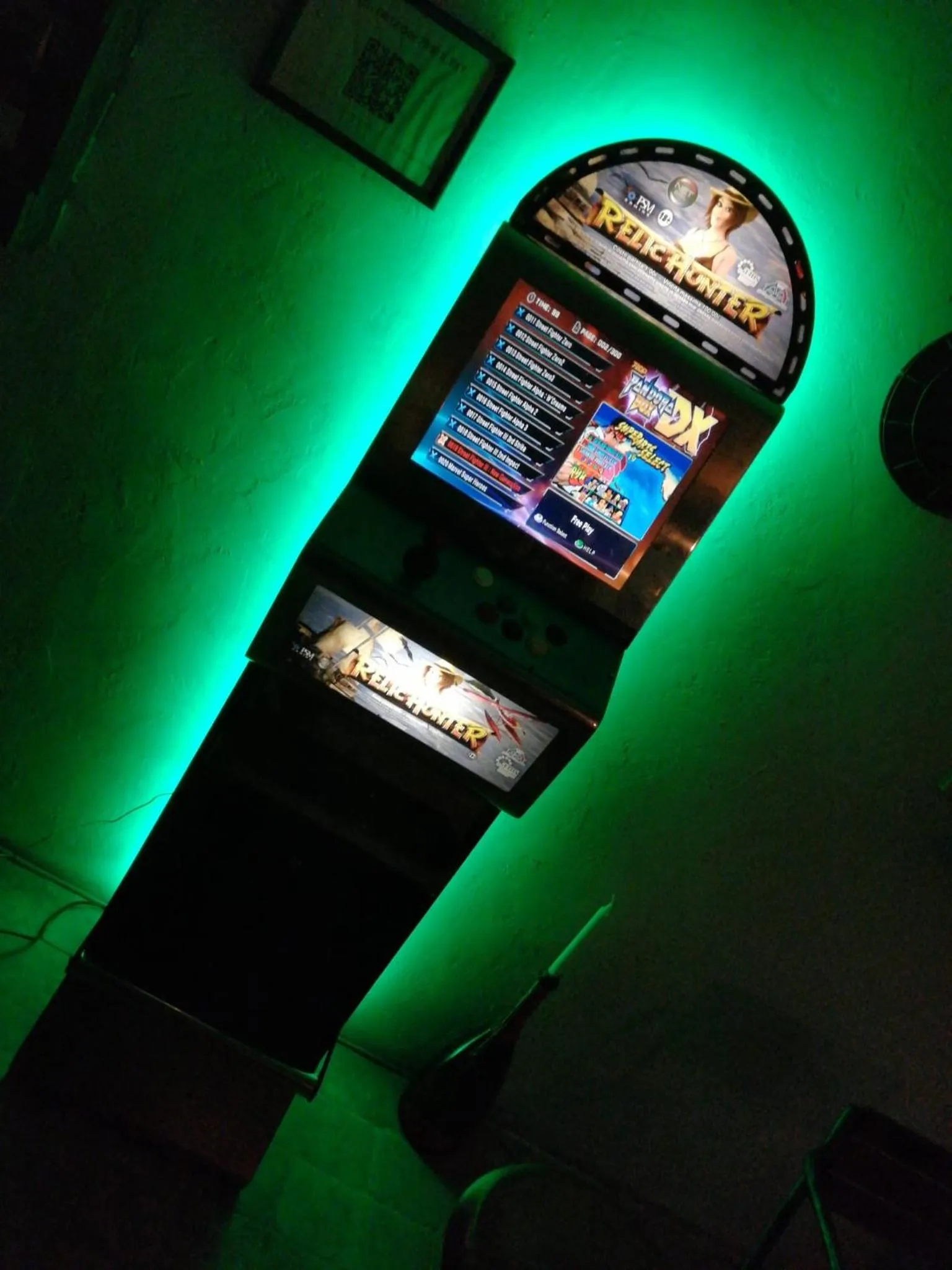 Casino in Ca' Blanca