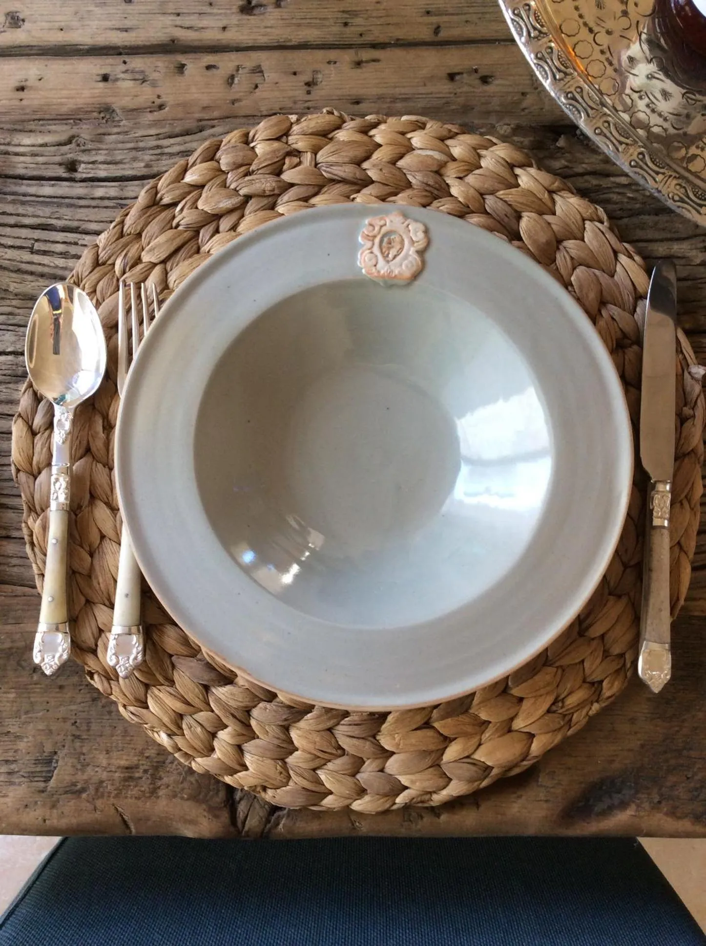 Communal lounge/ TV room in The Proud Garden