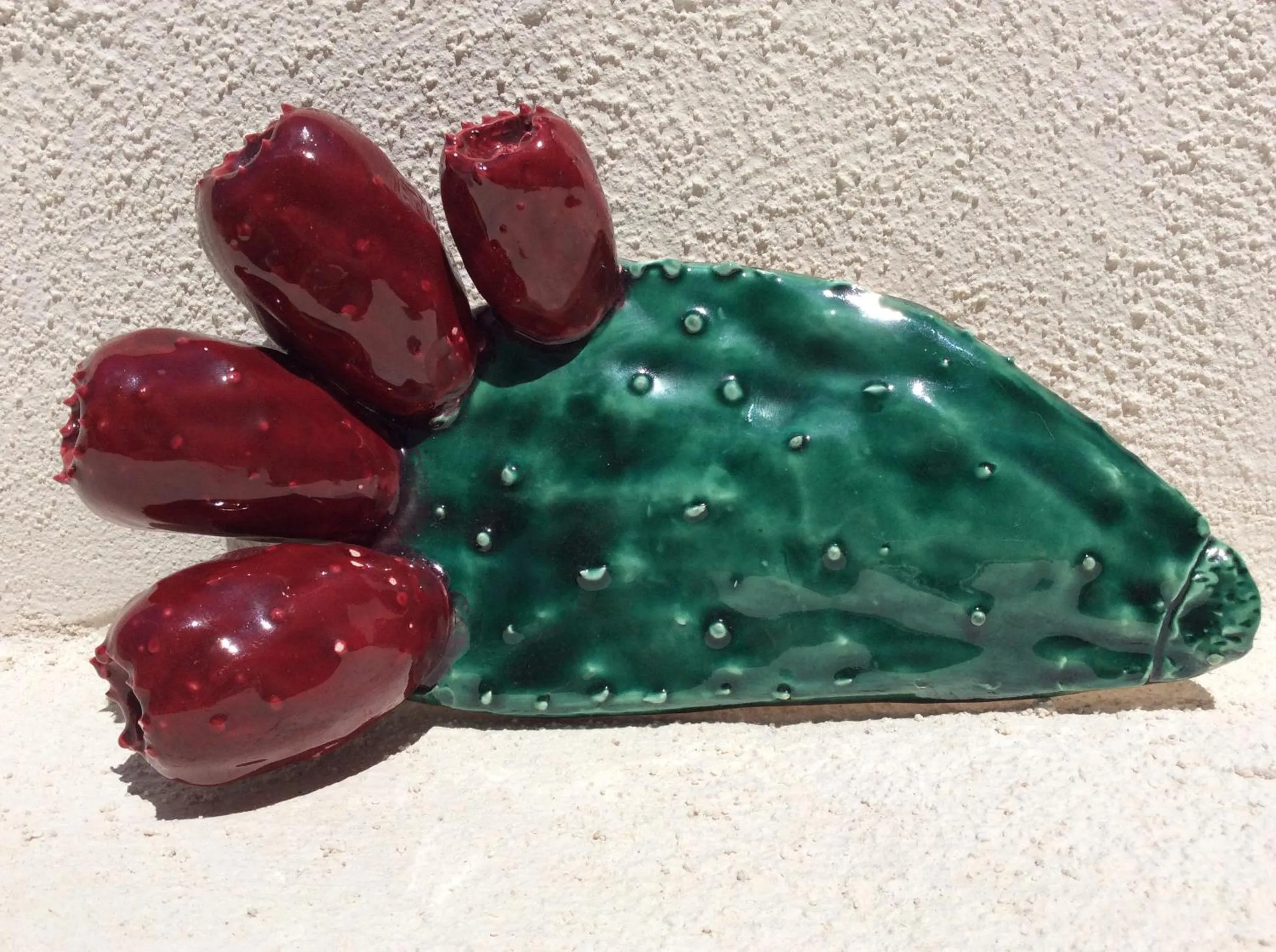 Day in The Proud Garden