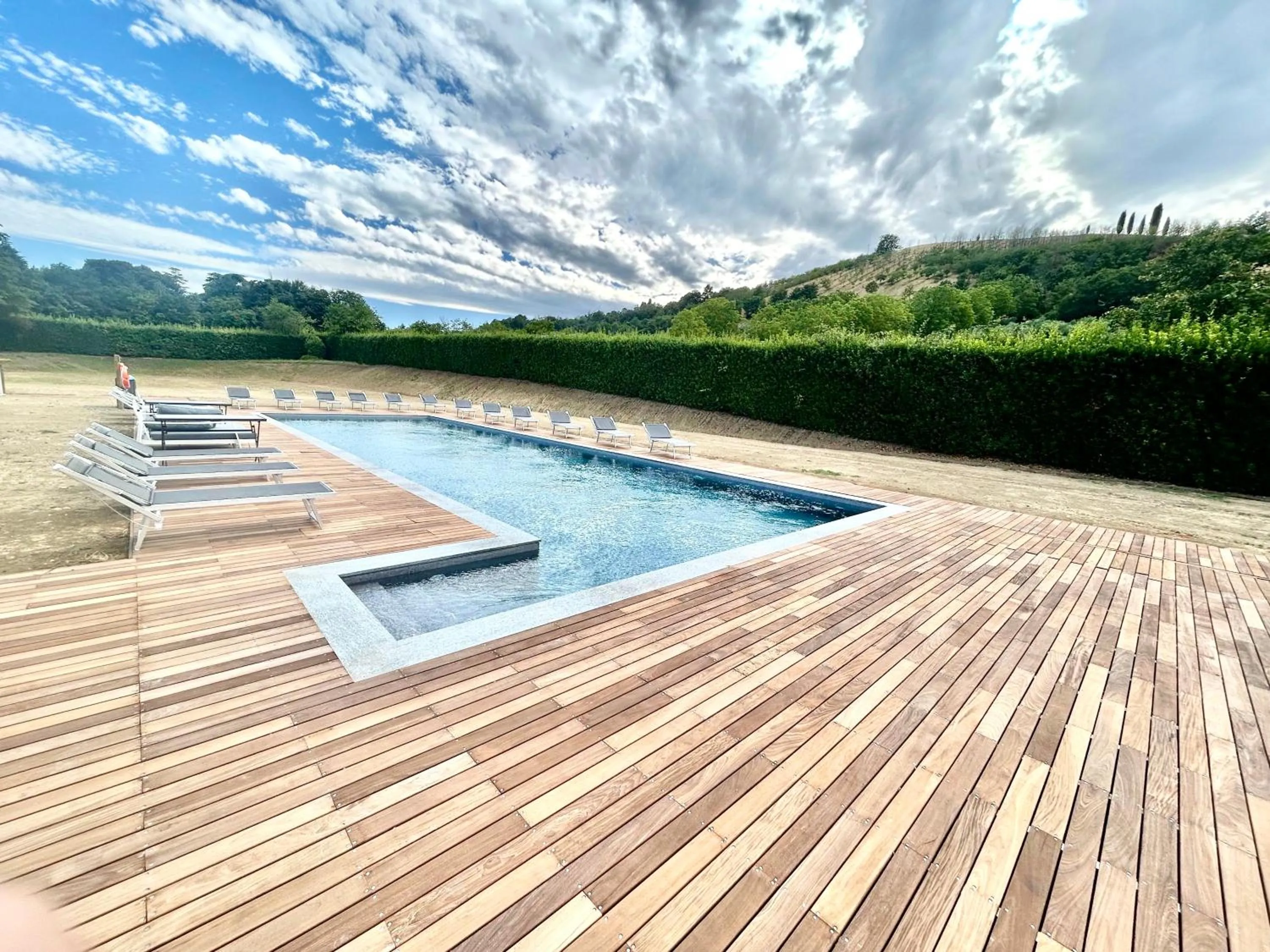 BolognaRoomscom - La Quercia