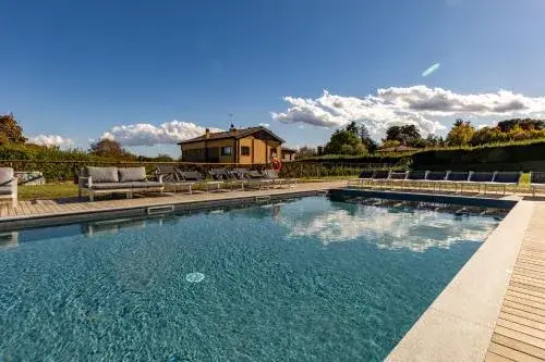 BolognaRoomscom - La Quercia BolognaRoomscom - La Quercia